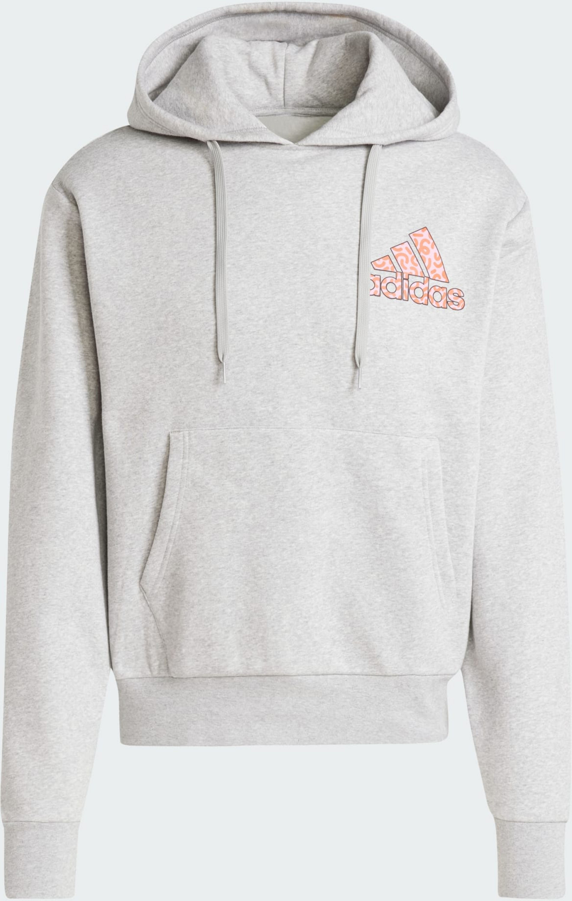 ADIDAS, Adidas Berlin Bear Hoodie (gender Neutral)