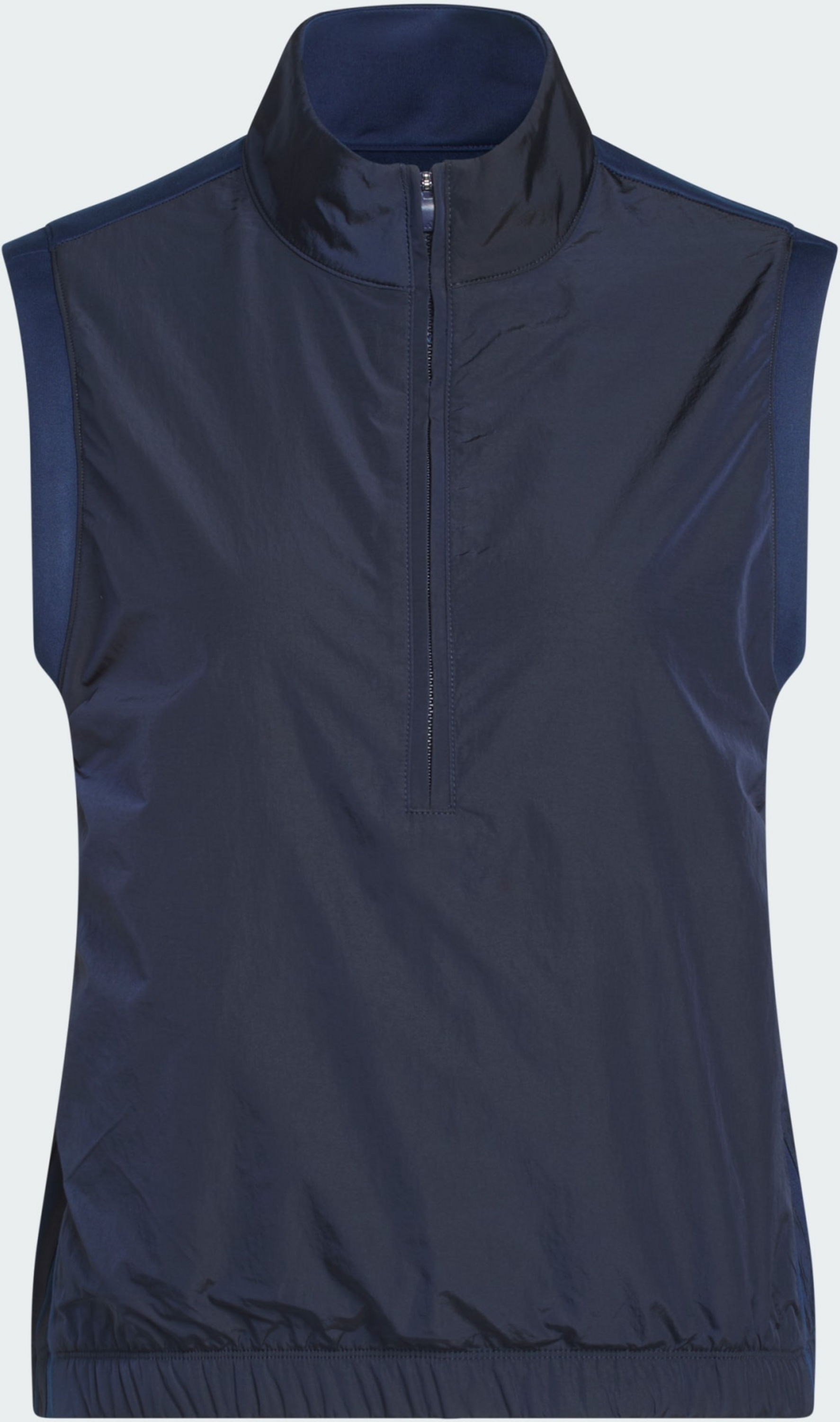 ADIDAS, Adidas Beyond The Course Climawarm Half-zip Loose V&auml;st