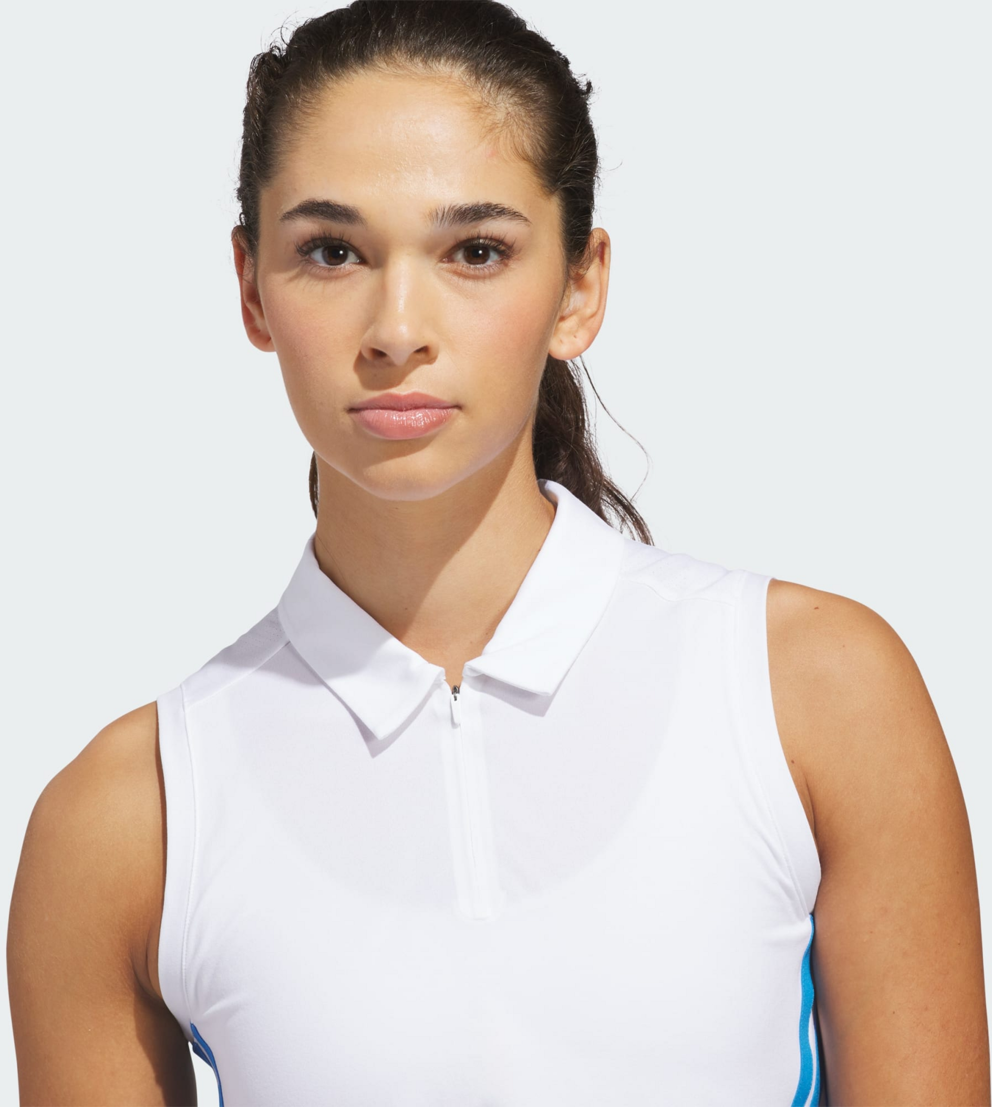 ADIDAS, Adidas Beyond The Course Crop Twistknit Pik&eacute;tr&ouml;ja