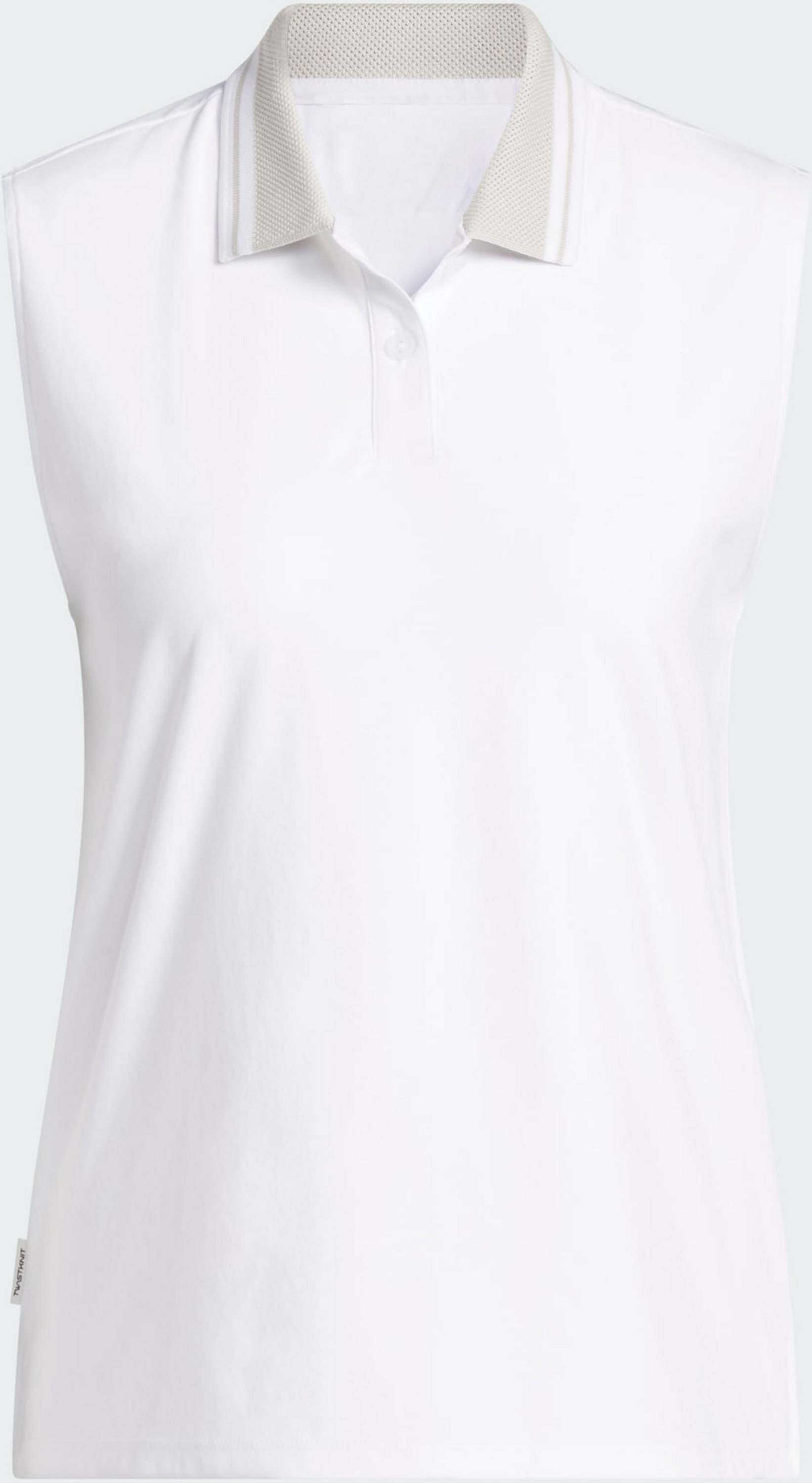 ADIDAS, Adidas Beyond The Course Twistknit &Auml;rml&ouml;s Pik&eacute;tr&ouml;ja