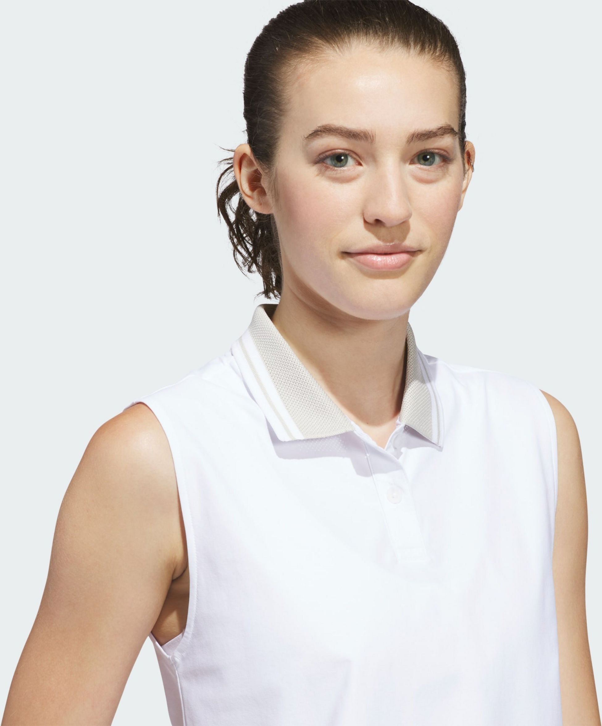 ADIDAS, Adidas Beyond The Course Twistknit &Auml;rml&ouml;s Pik&eacute;tr&ouml;ja