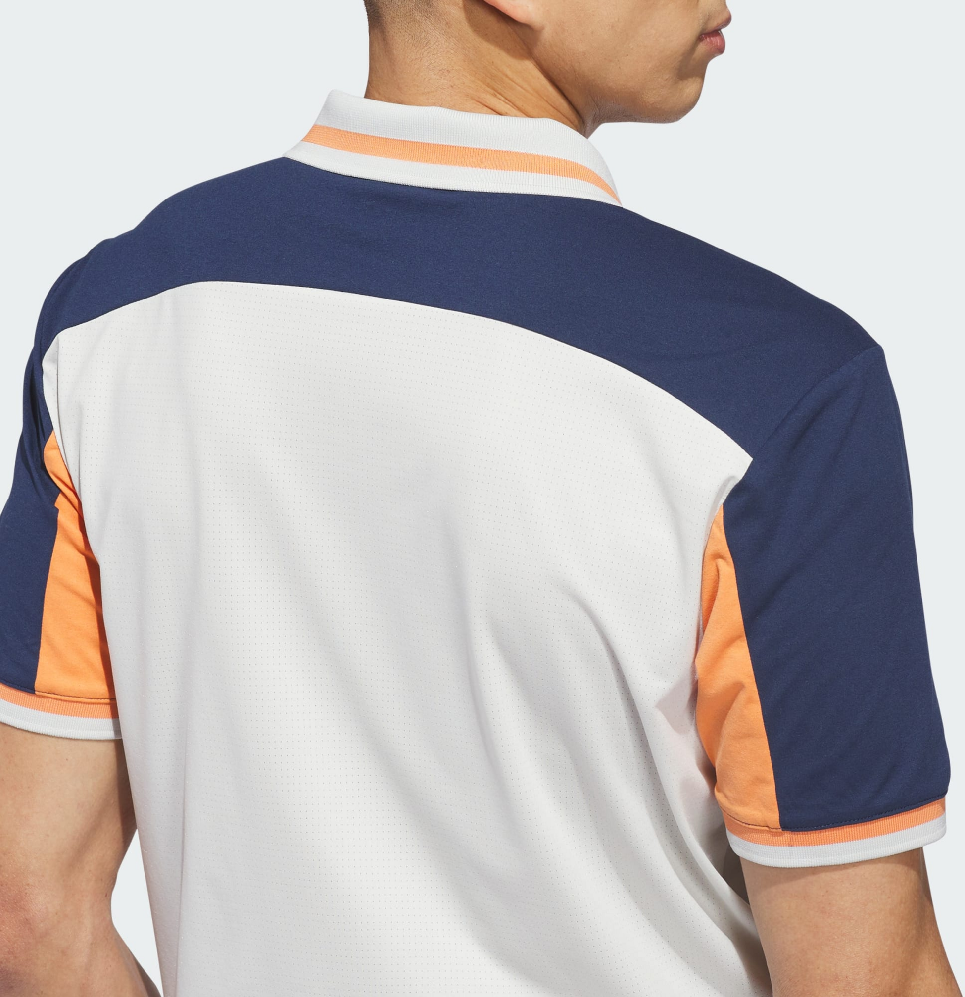 ADIDAS, Adidas Beyond The Course Vent Twistknit Pik&eacute;tr&ouml;ja