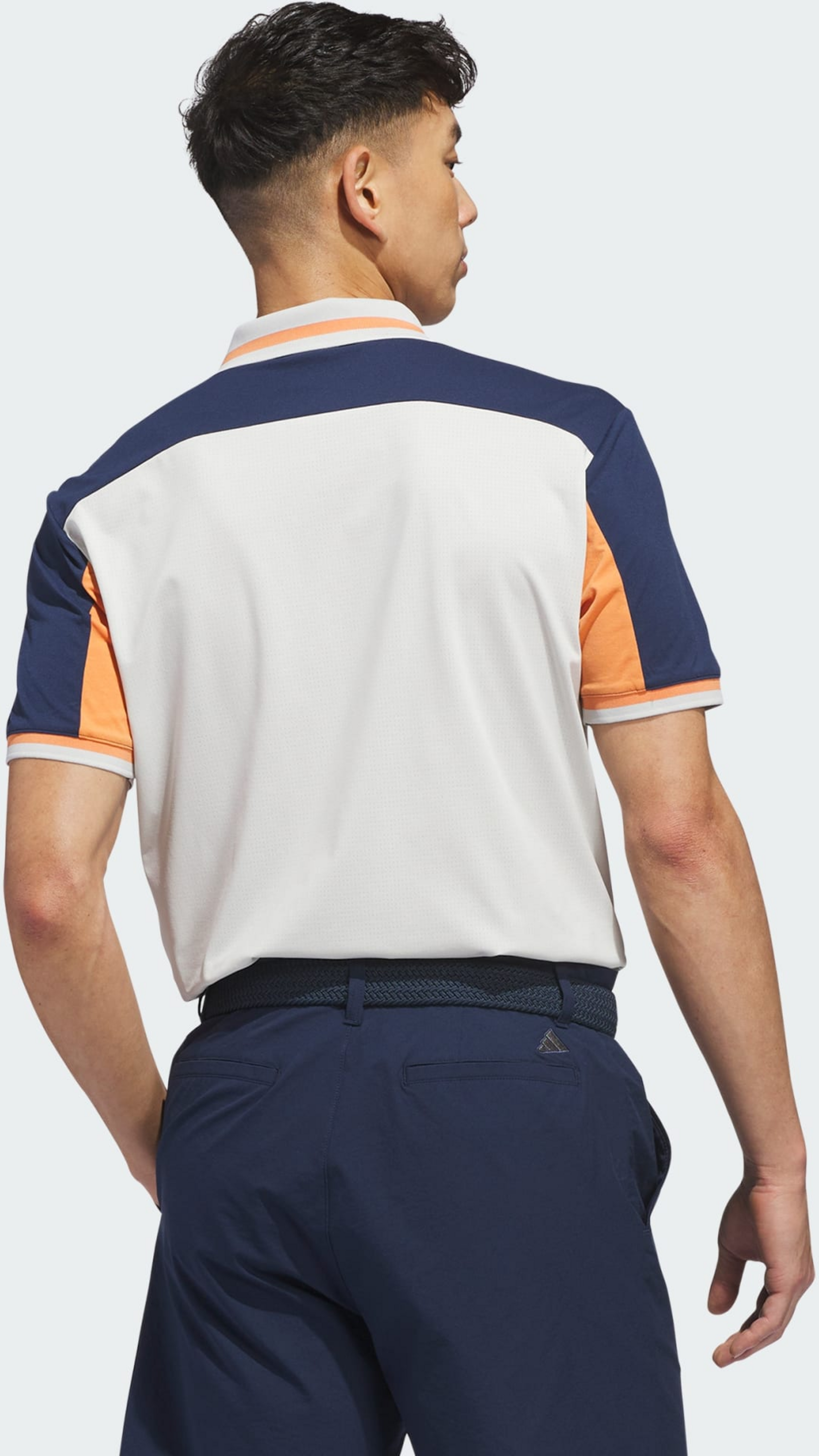 ADIDAS, Adidas Beyond The Course Vent Twistknit Pik&eacute;tr&ouml;ja