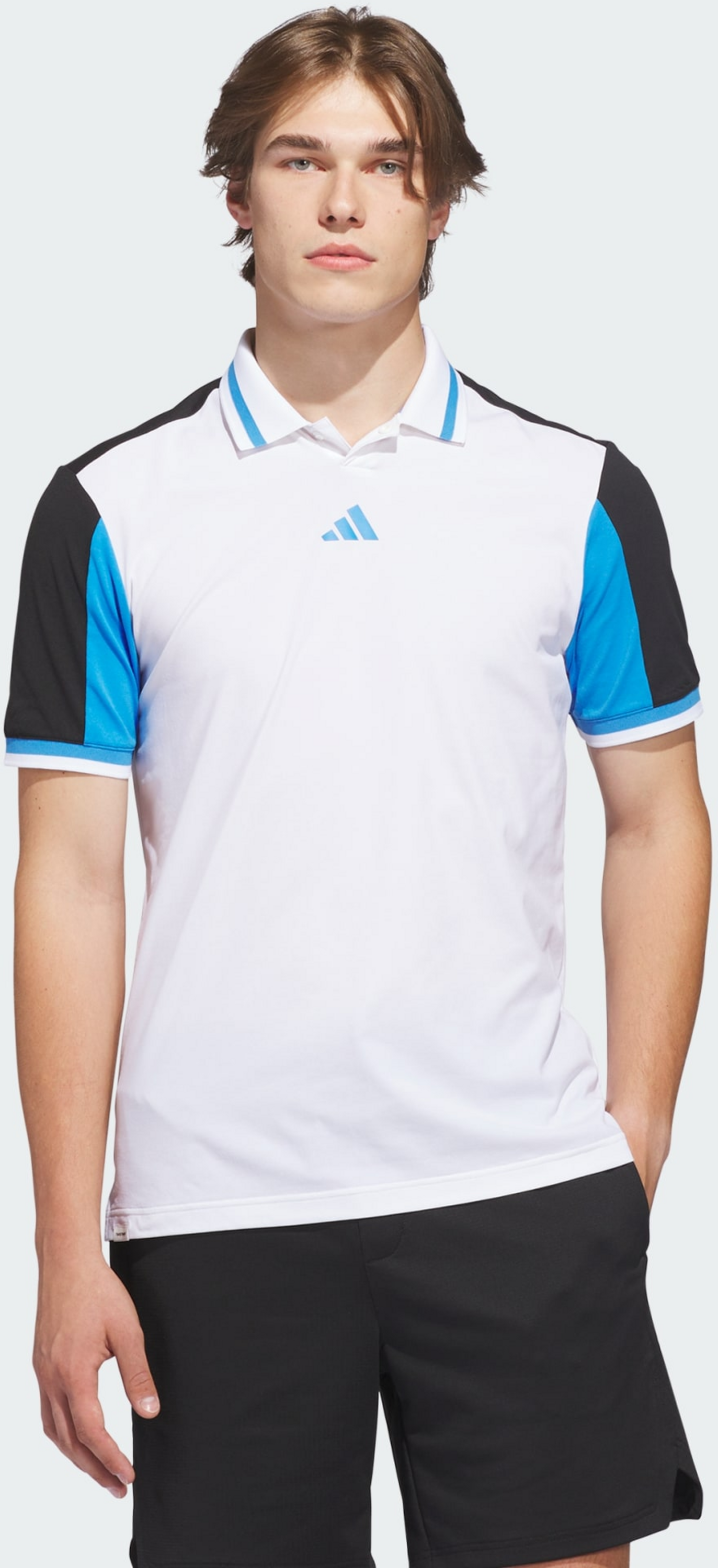 ADIDAS, Adidas Beyond The Course Vent Twistknit Pik&eacute;tr&ouml;ja