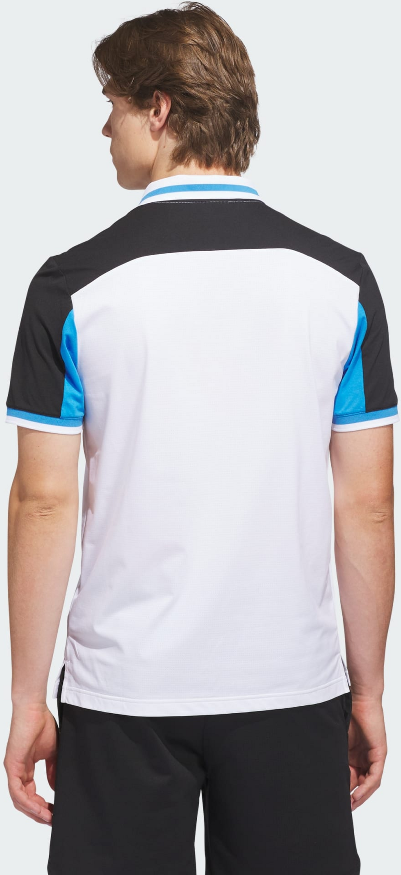 ADIDAS, Adidas Beyond The Course Vent Twistknit Pik&eacute;tr&ouml;ja