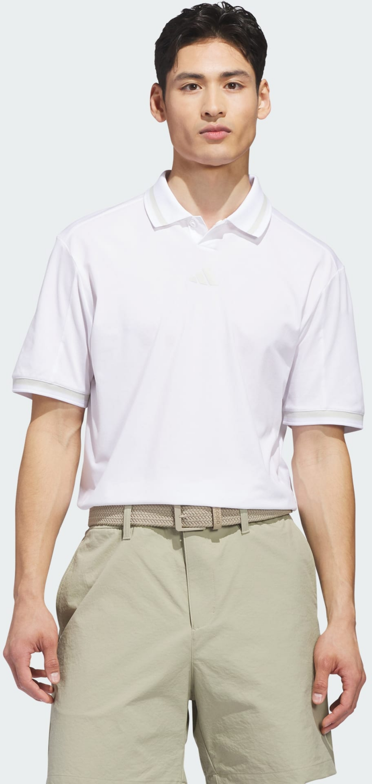 ADIDAS, Adidas Beyond The Course Vent Twistknit Pik&eacute;tr&ouml;ja