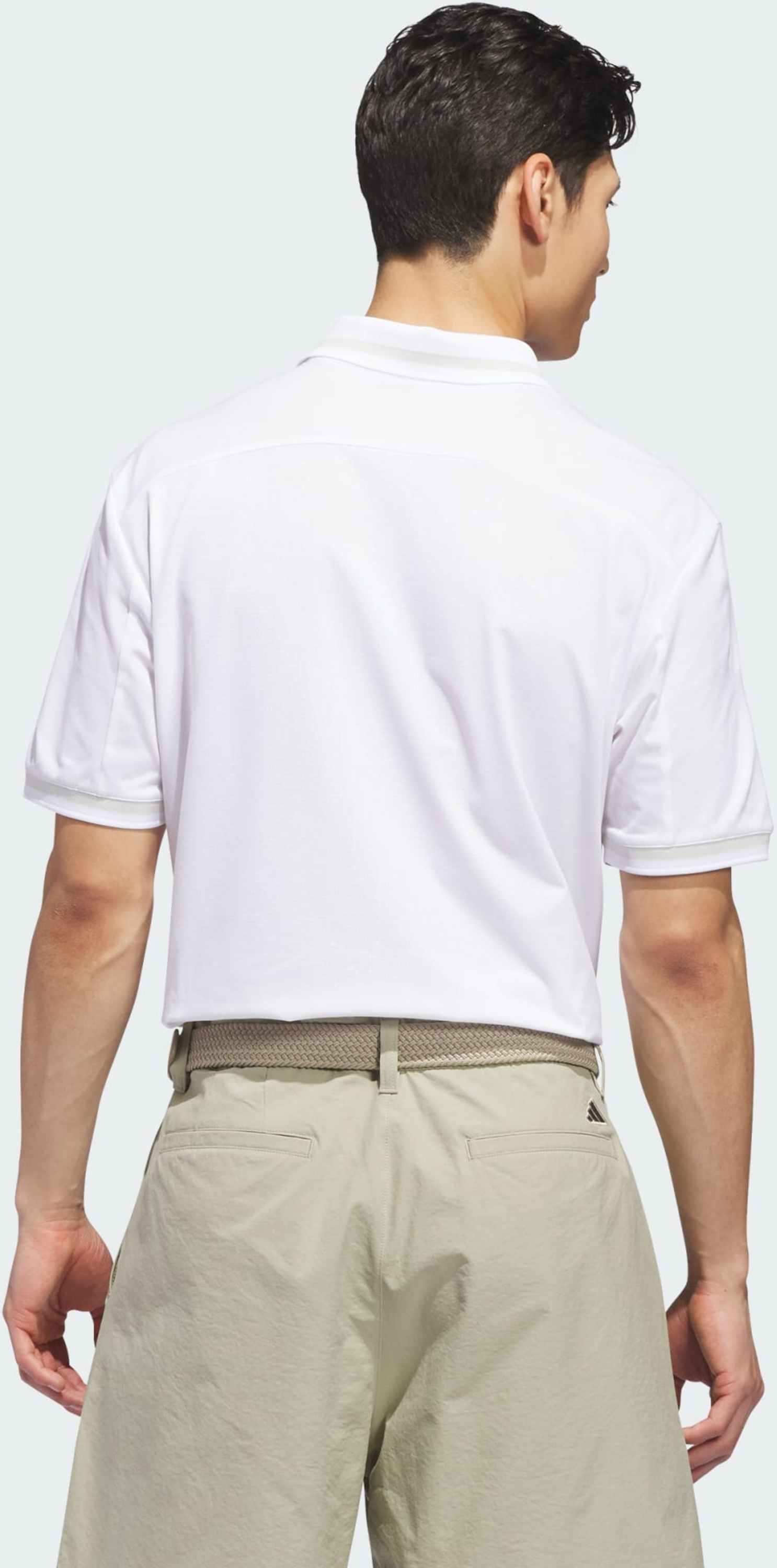 ADIDAS, Adidas Beyond The Course Vent Twistknit Pik&eacute;tr&ouml;ja