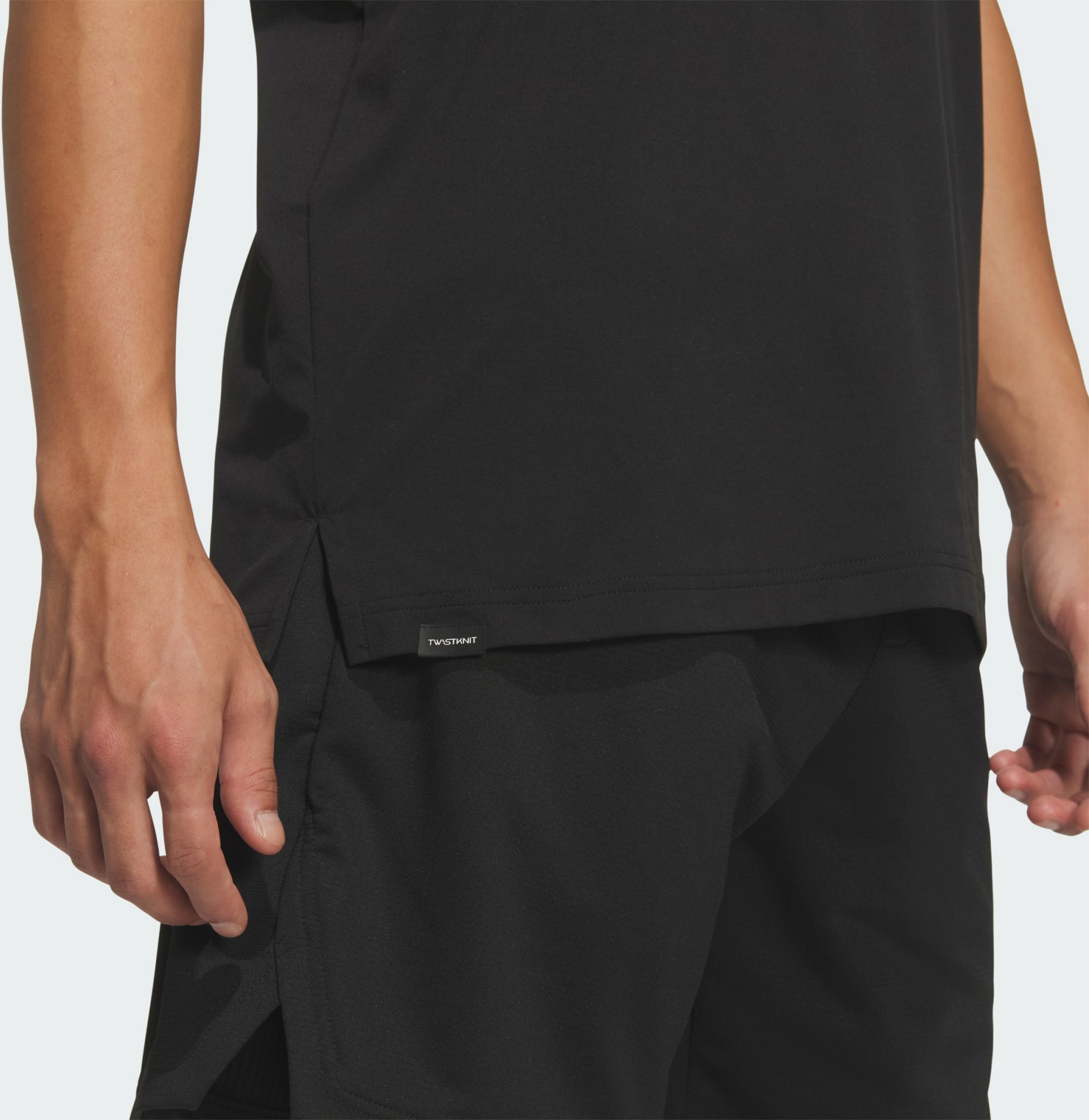 ADIDAS, Adidas Beyond Vent Twistknit Pik&eacute;tr&ouml;ja