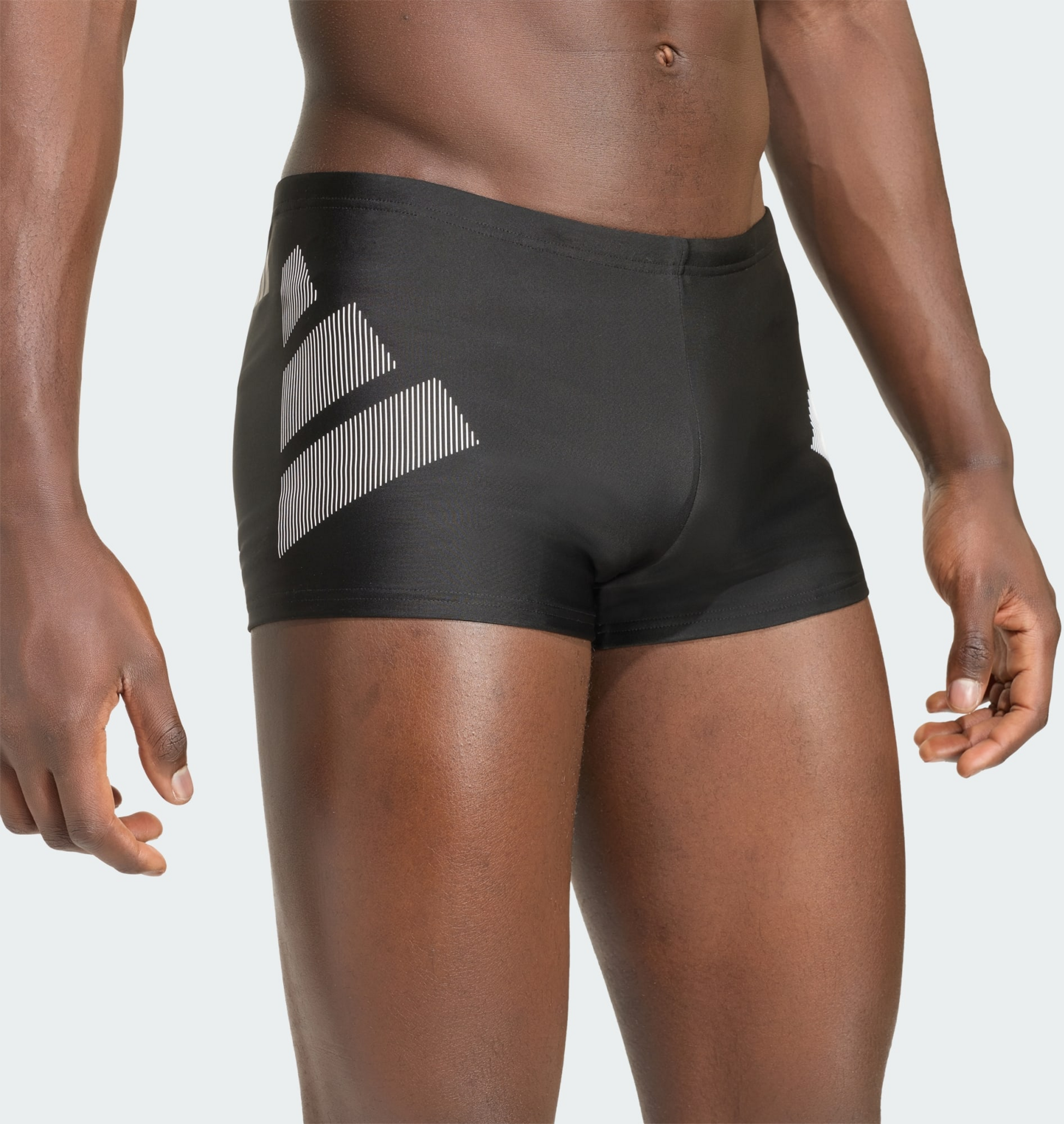 ADIDAS, Adidas Big Bars Badbyxor I Boxermodell