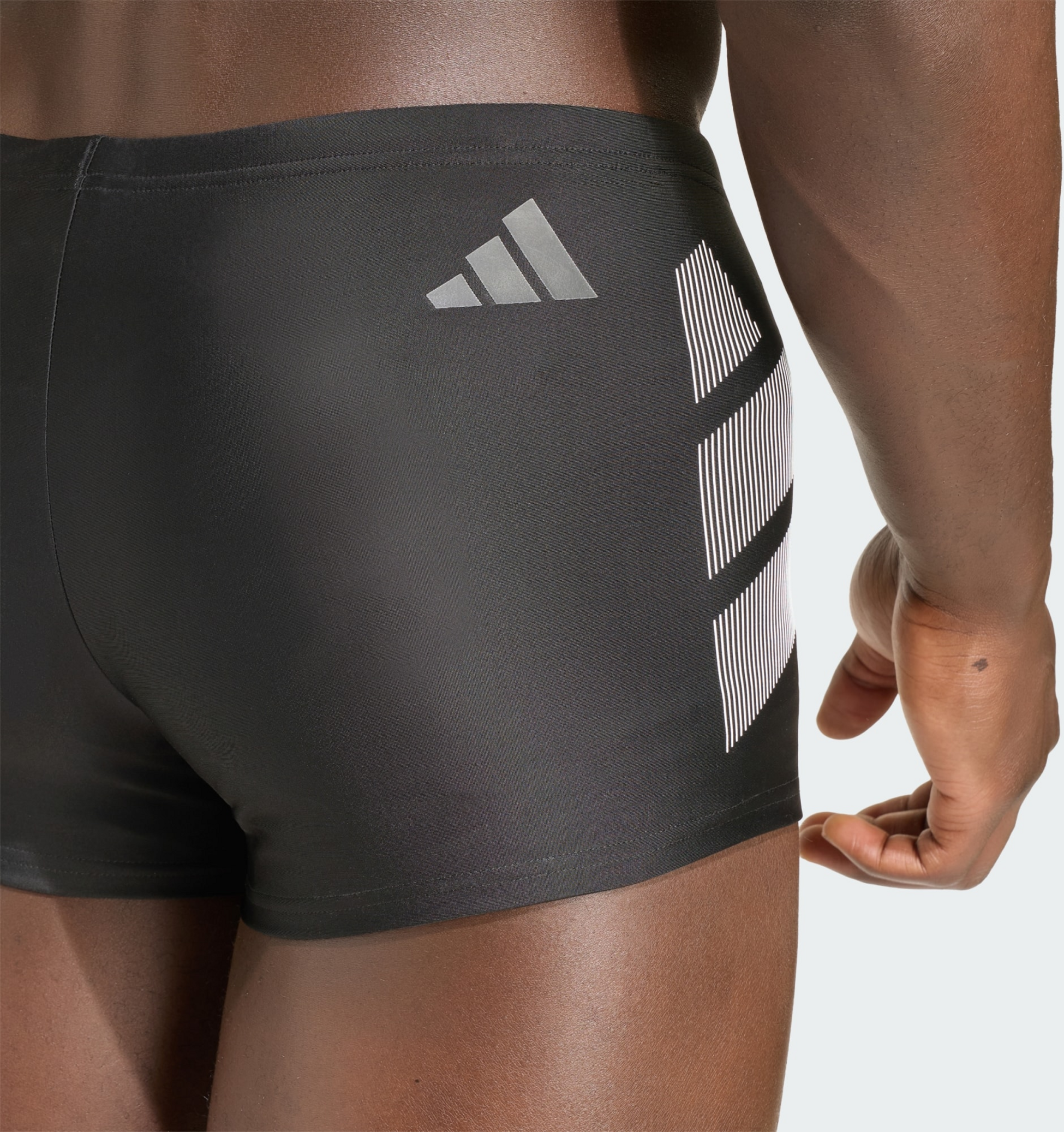 ADIDAS, Adidas Big Bars Badbyxor I Boxermodell