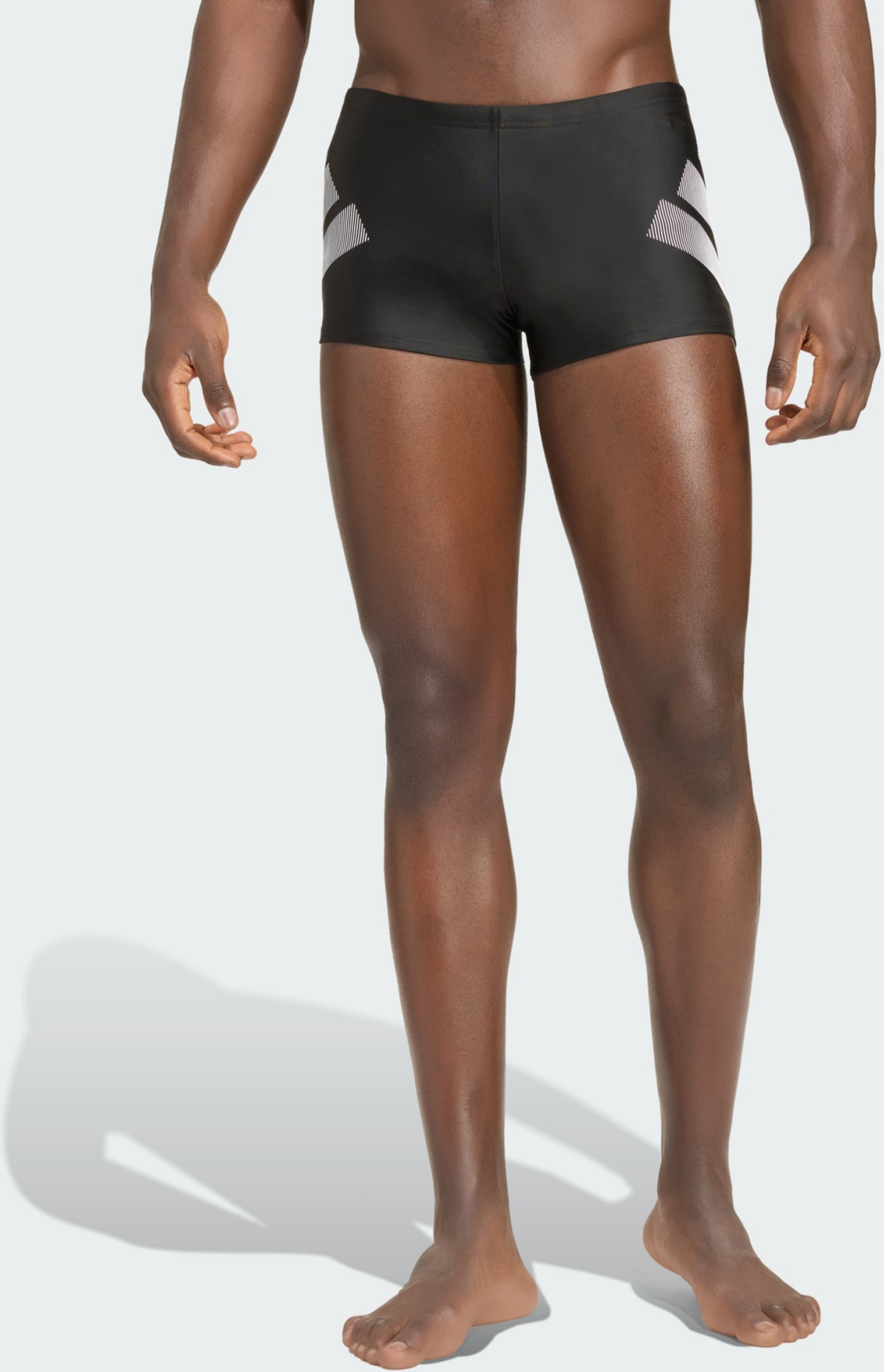 ADIDAS, Adidas Big Bars Badbyxor I Boxermodell