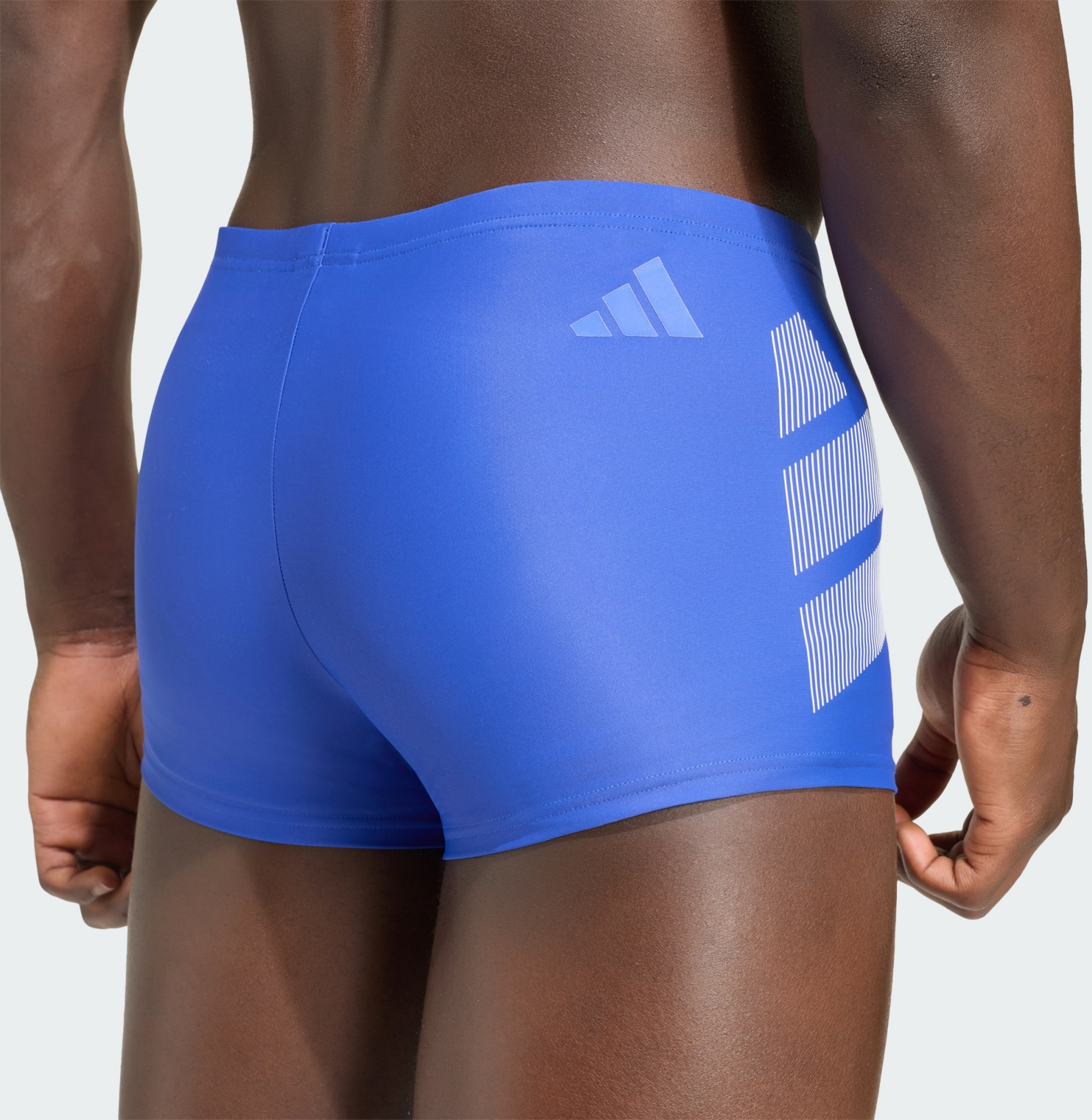ADIDAS, Adidas Big Bars Badbyxor I Boxermodell
