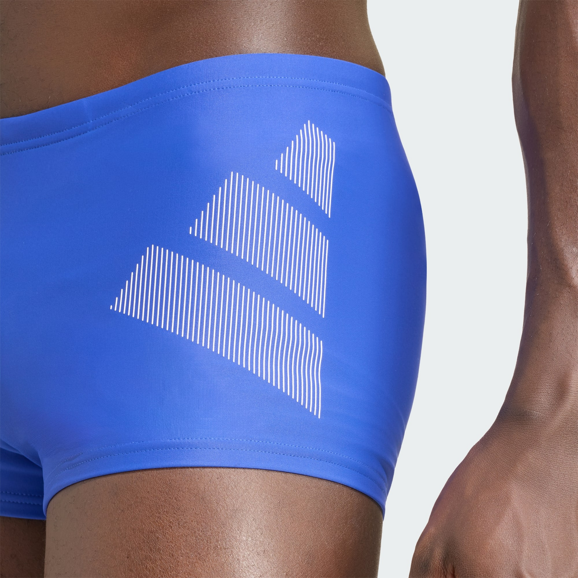 ADIDAS, Adidas Big Bars Badbyxor I Boxermodell