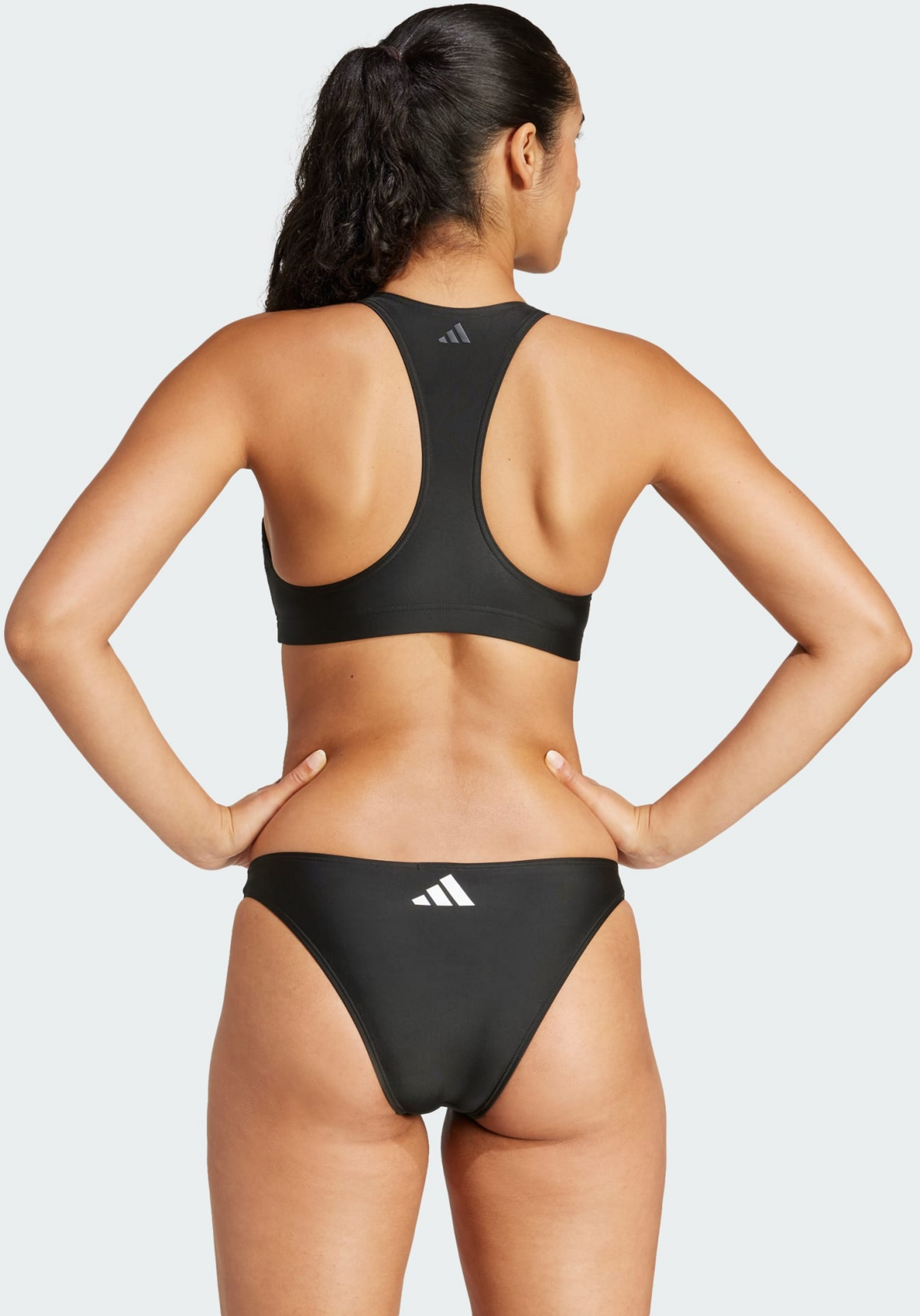 ADIDAS, Adidas Big Bars Bikiniöverdel