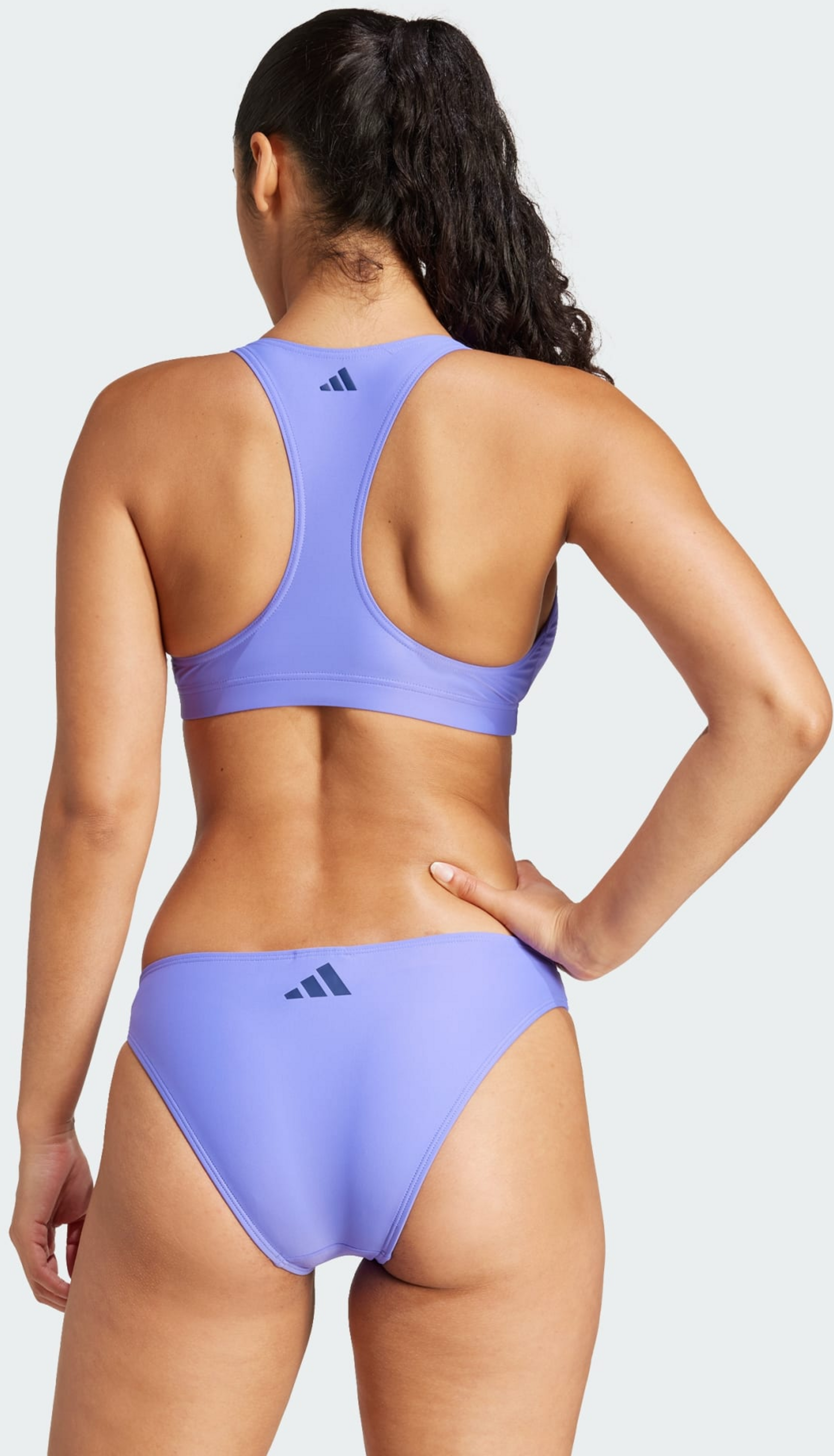 ADIDAS, Adidas Big Bars Bikiniöverdel