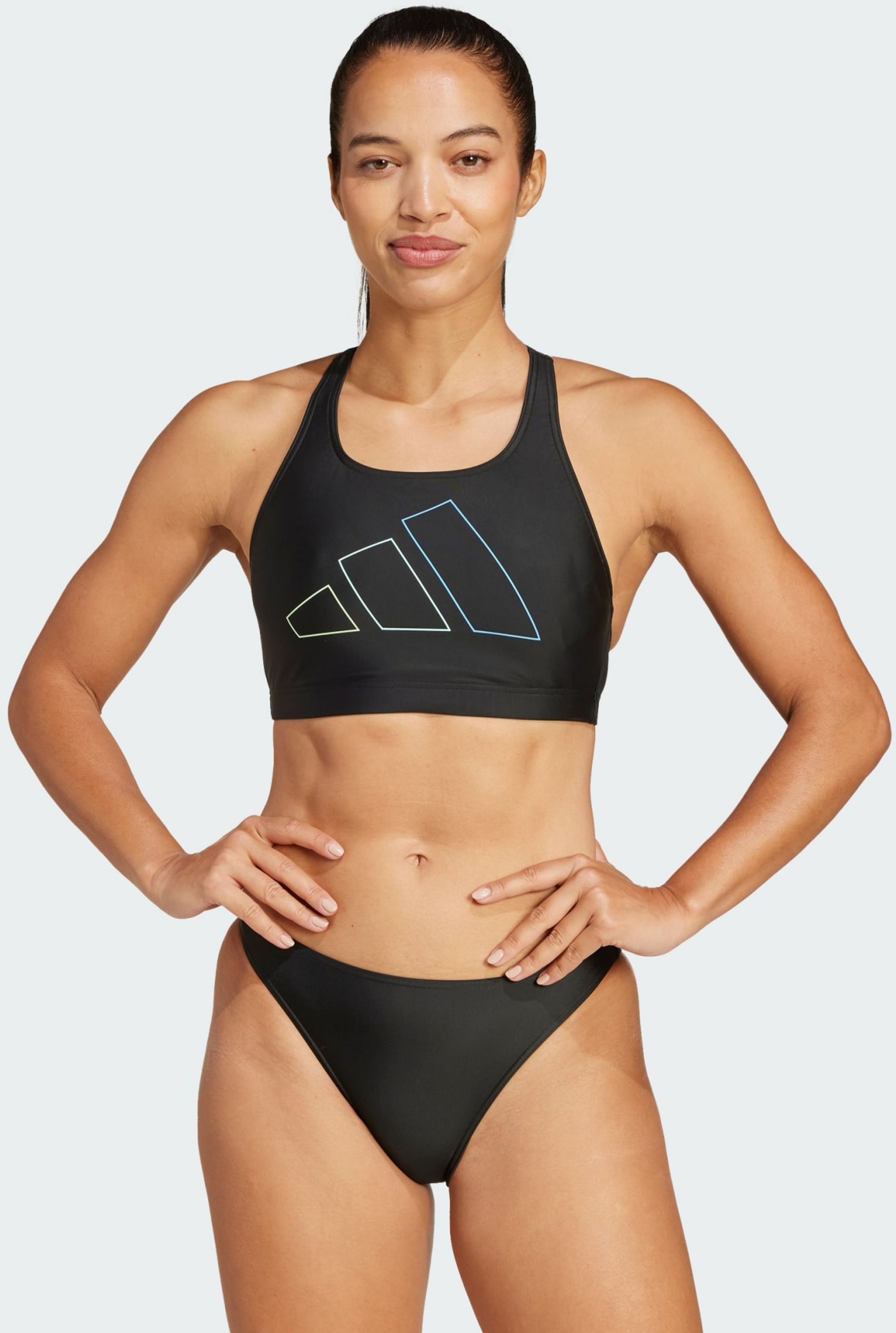 ADIDAS, Adidas Big Bars Bikini