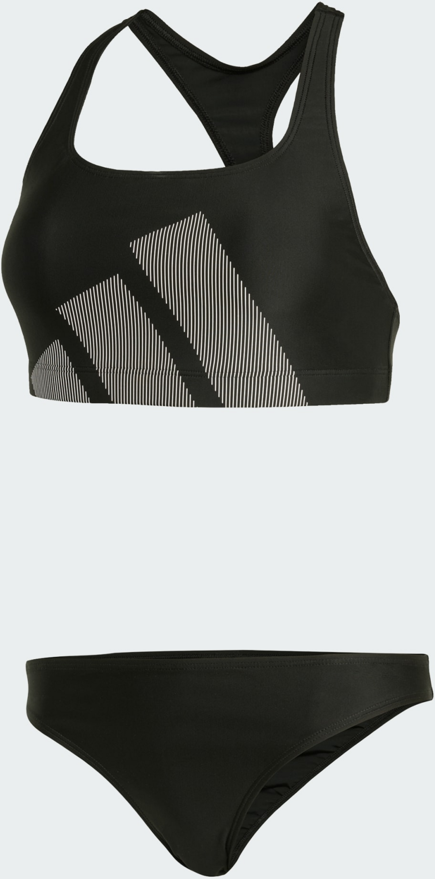 ADIDAS, Adidas Big Bars C-back Bikiniset