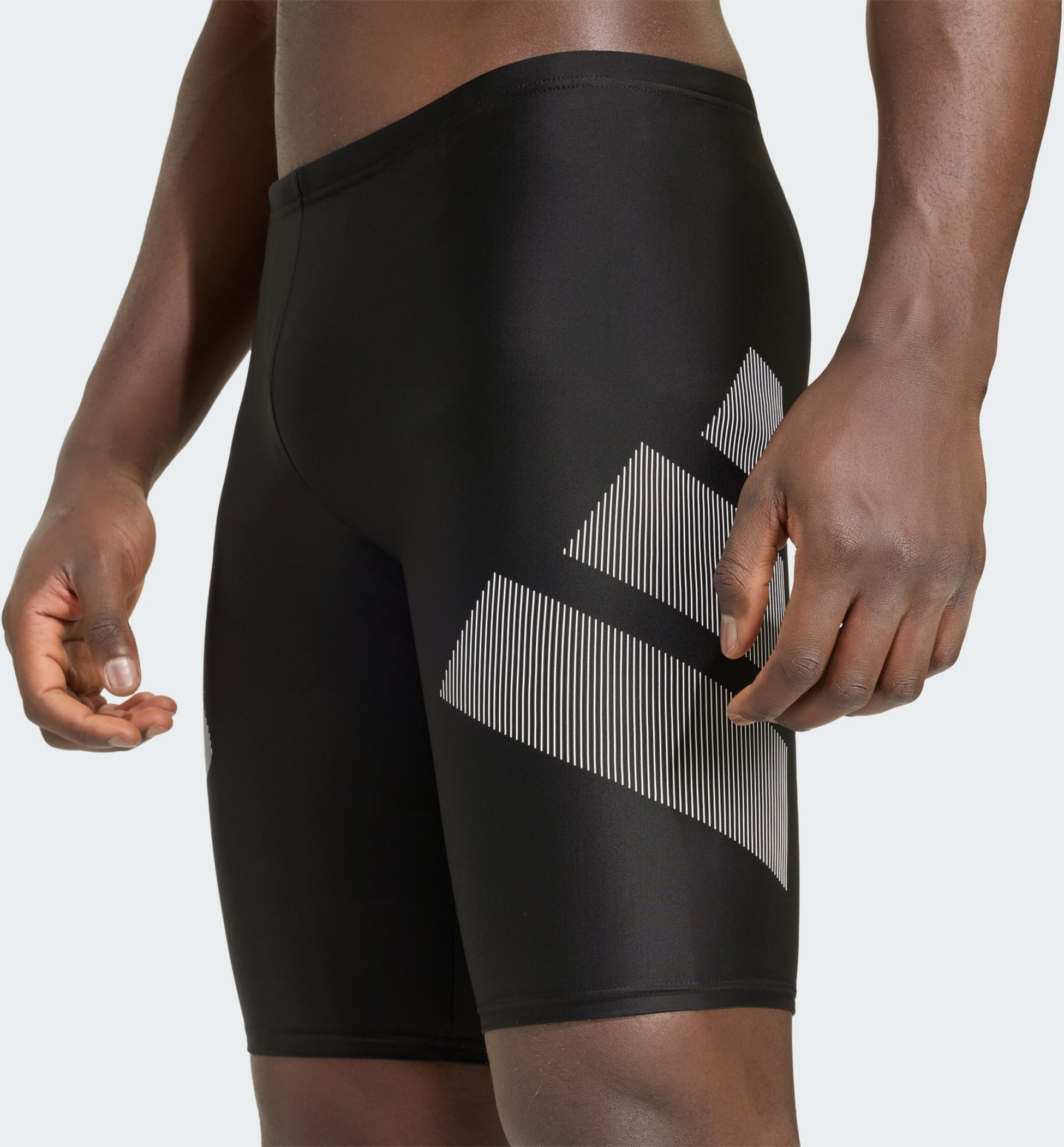 ADIDAS, Adidas Big Bars Jammer-badbyxor