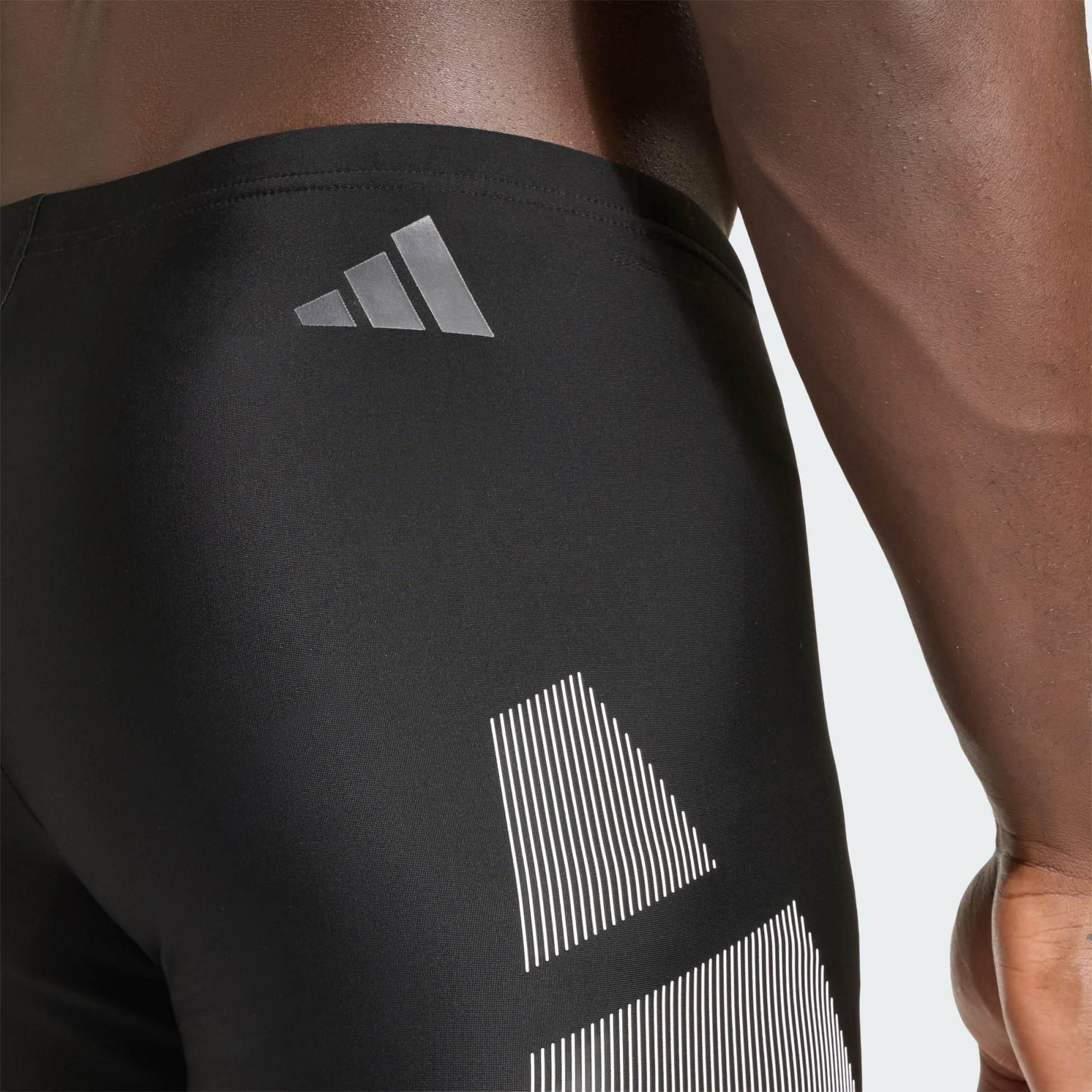 ADIDAS, Adidas Big Bars Jammer-badbyxor