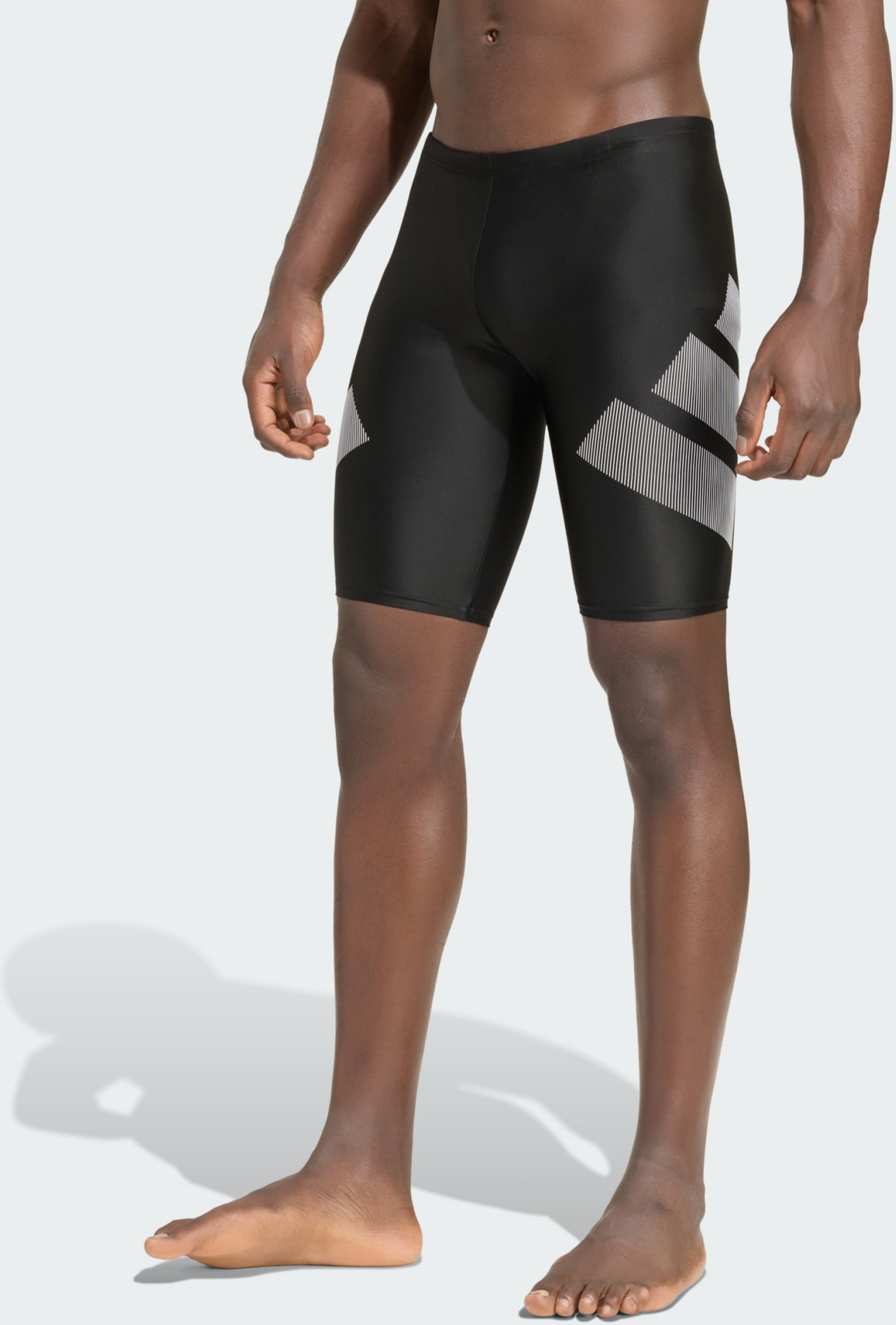 ADIDAS, Adidas Big Bars Jammer-badbyxor
