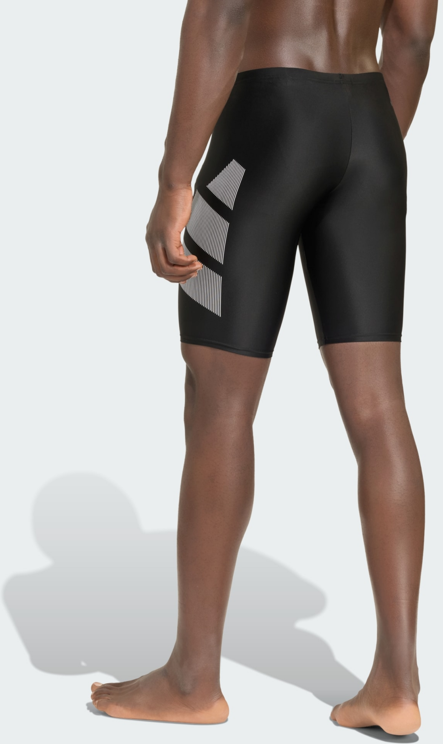 ADIDAS, Adidas Big Bars Jammer-badbyxor