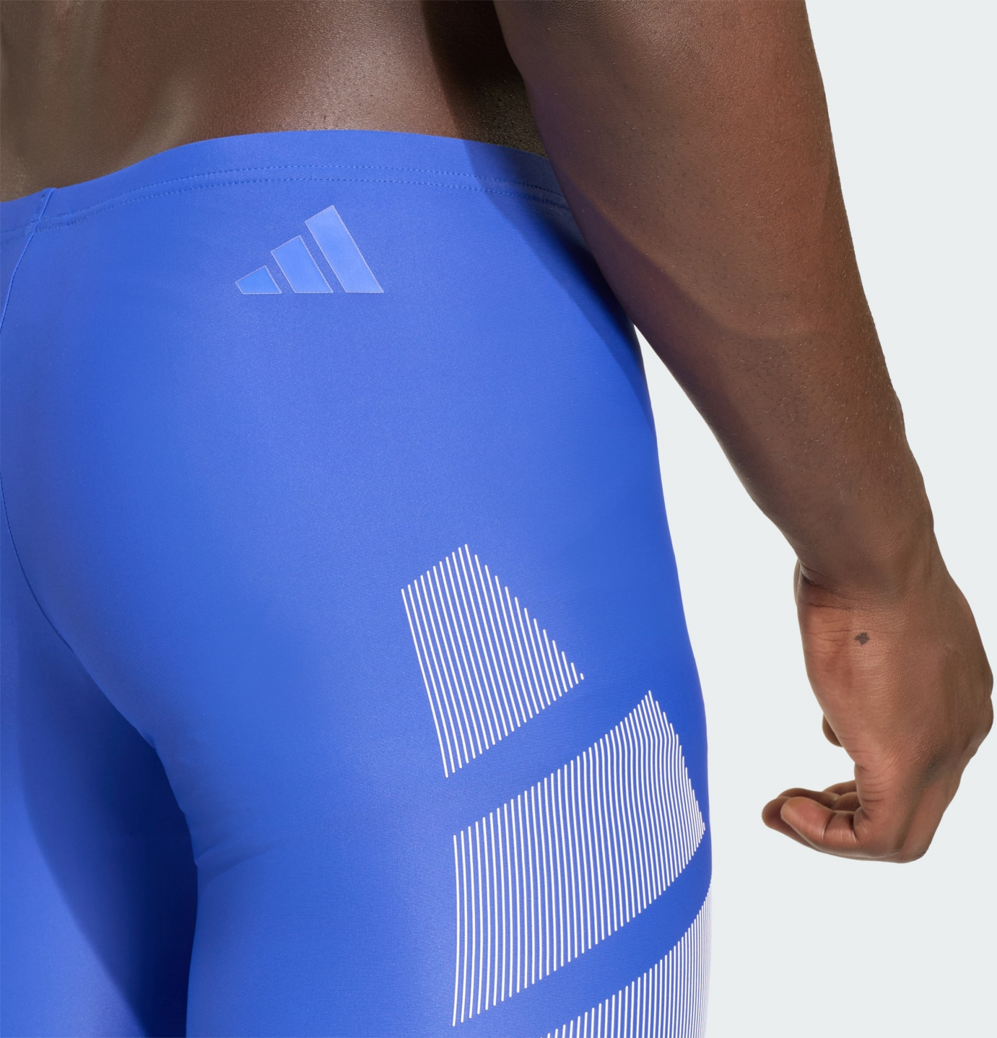 ADIDAS, Adidas Big Bars Jammer-badbyxor