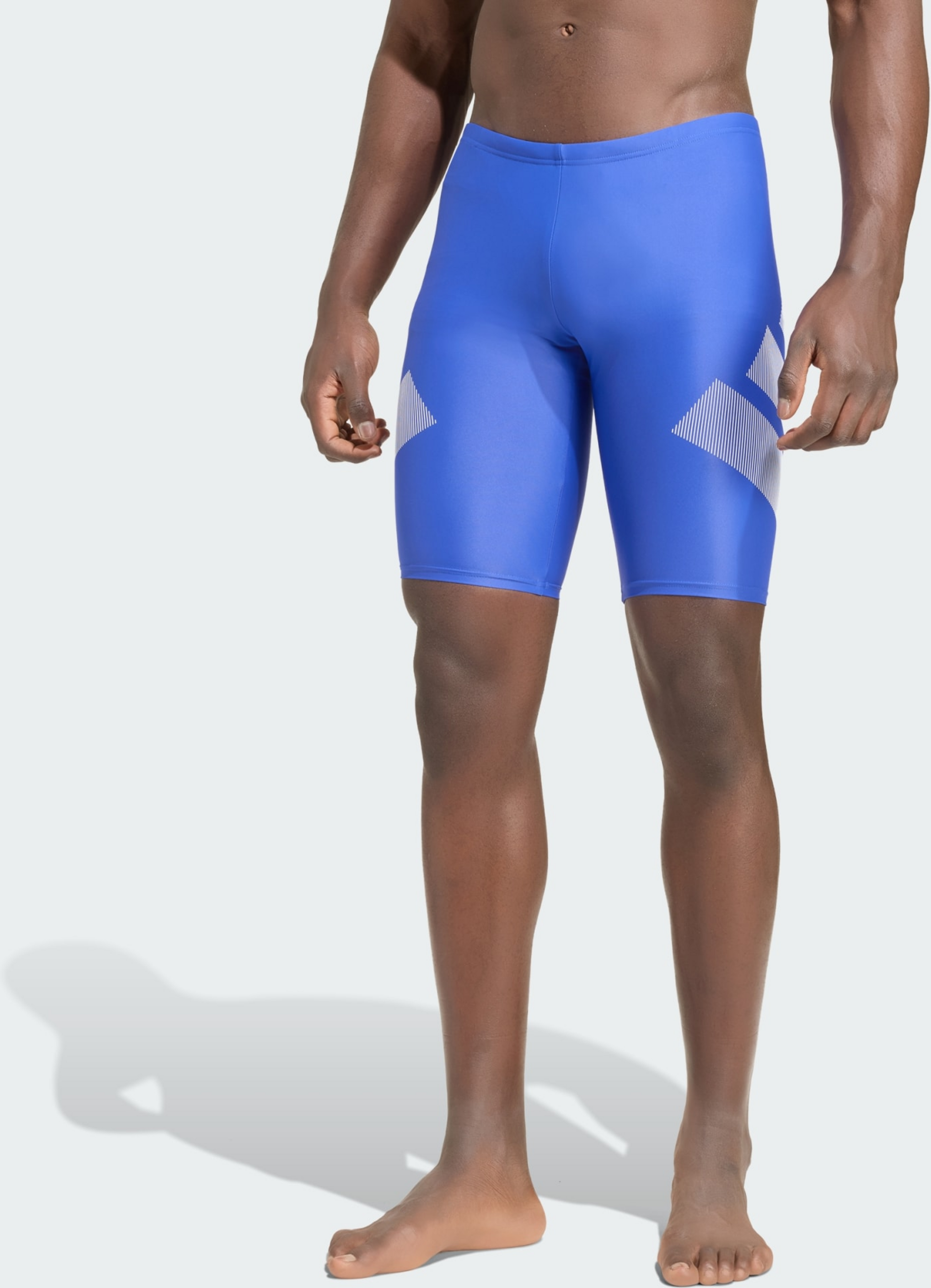 ADIDAS, Adidas Big Bars Jammer-badbyxor