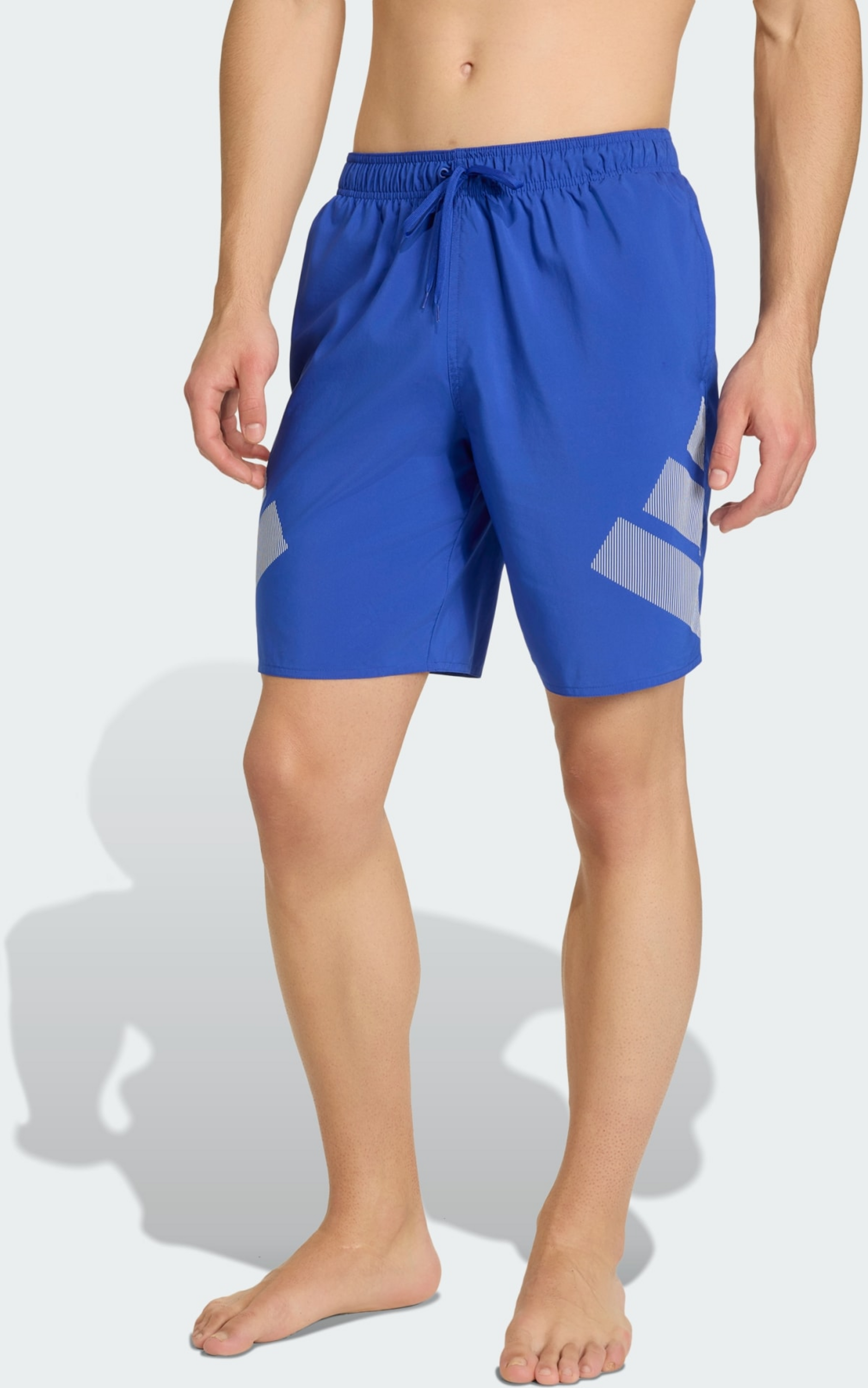 ADIDAS, Adidas Big Bars Shorts 8 Tum
