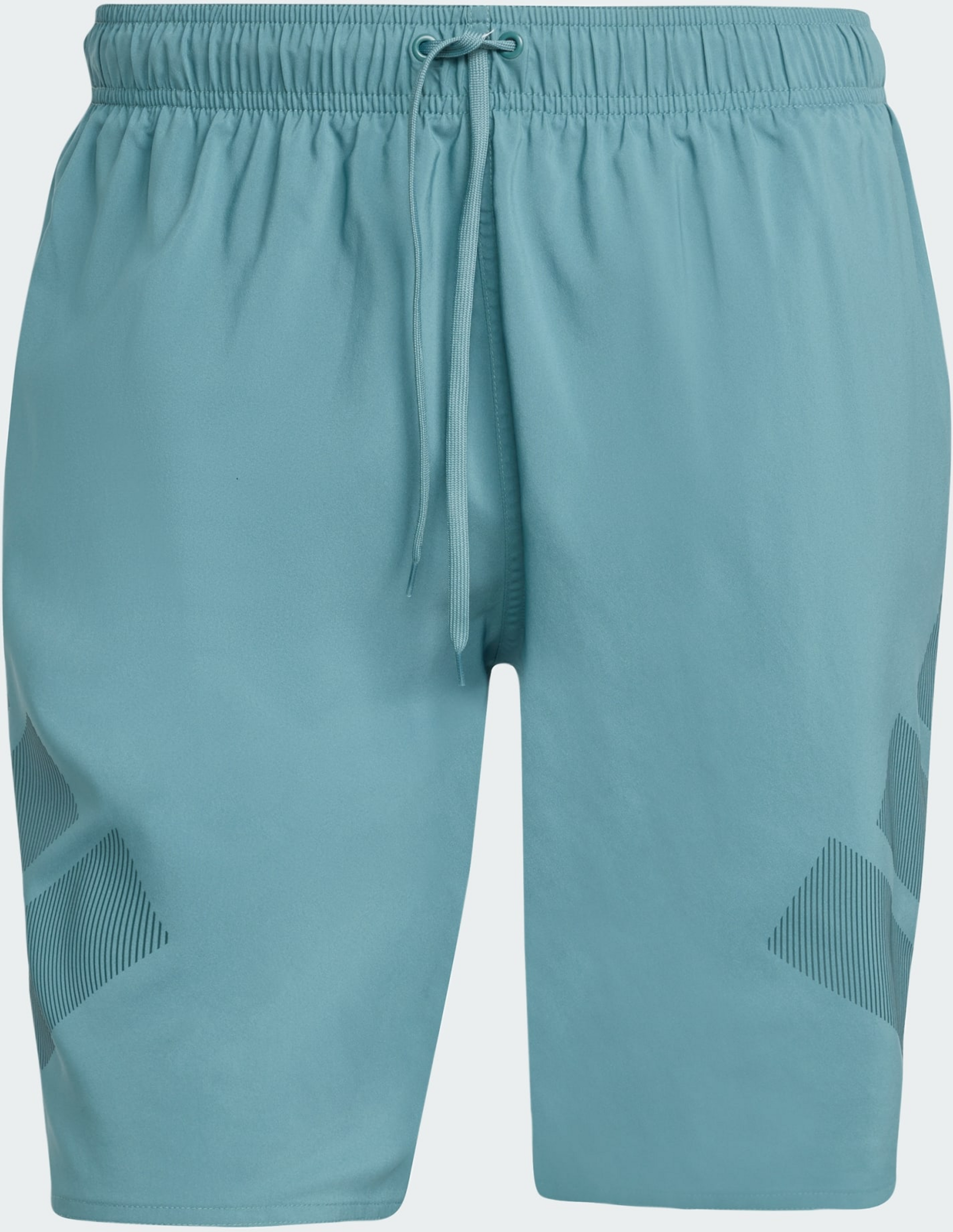 ADIDAS, Adidas Big Bars Shorts 8-inch