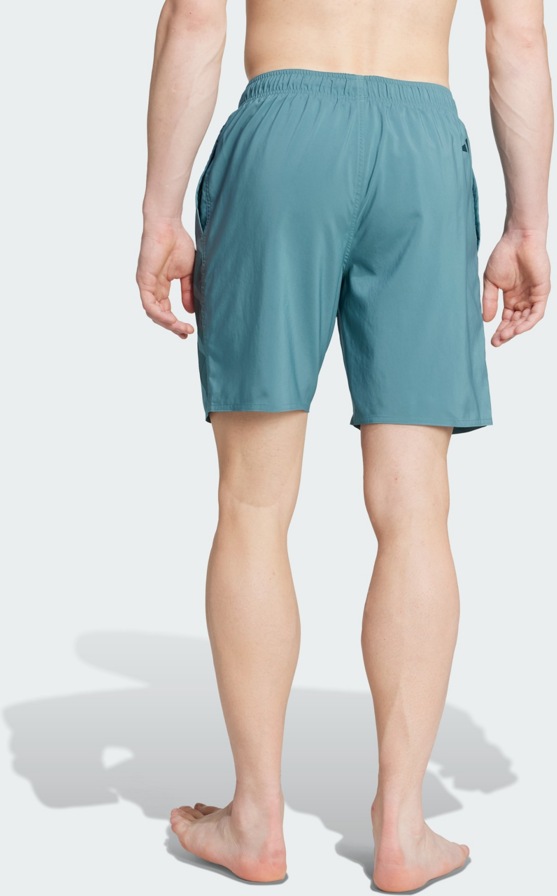 ADIDAS, Adidas Big Bars Shorts 8-inch