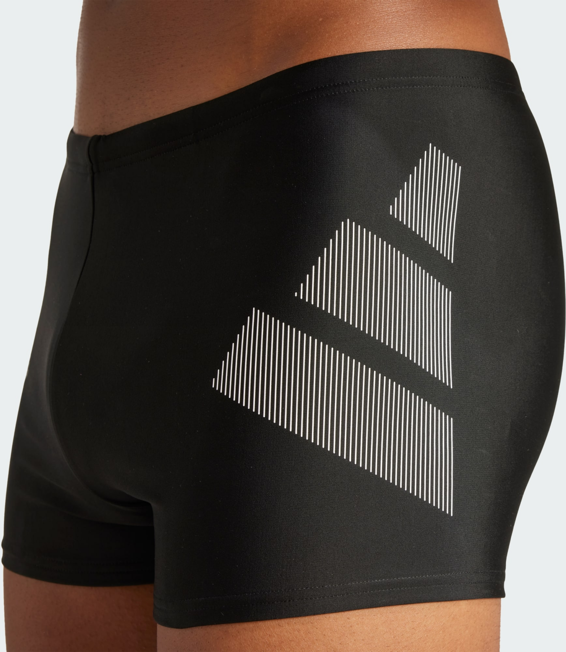 ADIDAS, Adidas Big Bars Swim Boxers