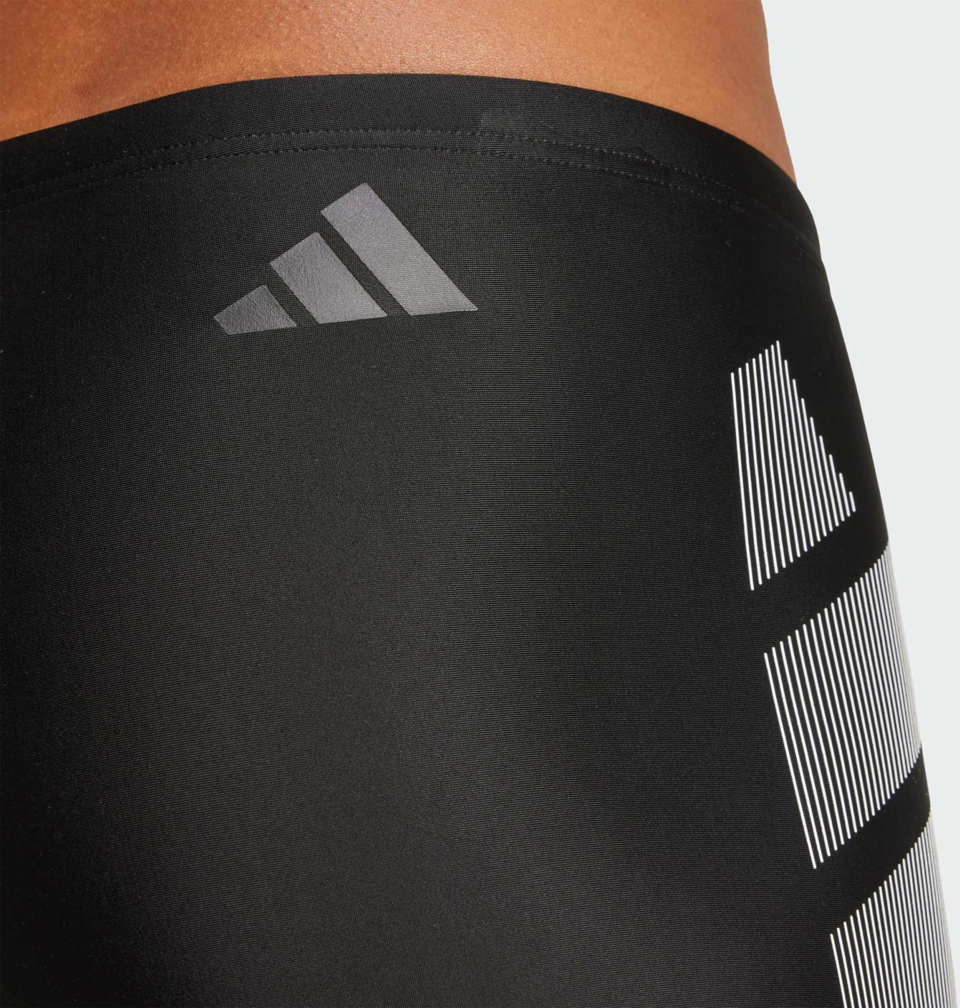 ADIDAS, Adidas Big Bars Swim Boxers