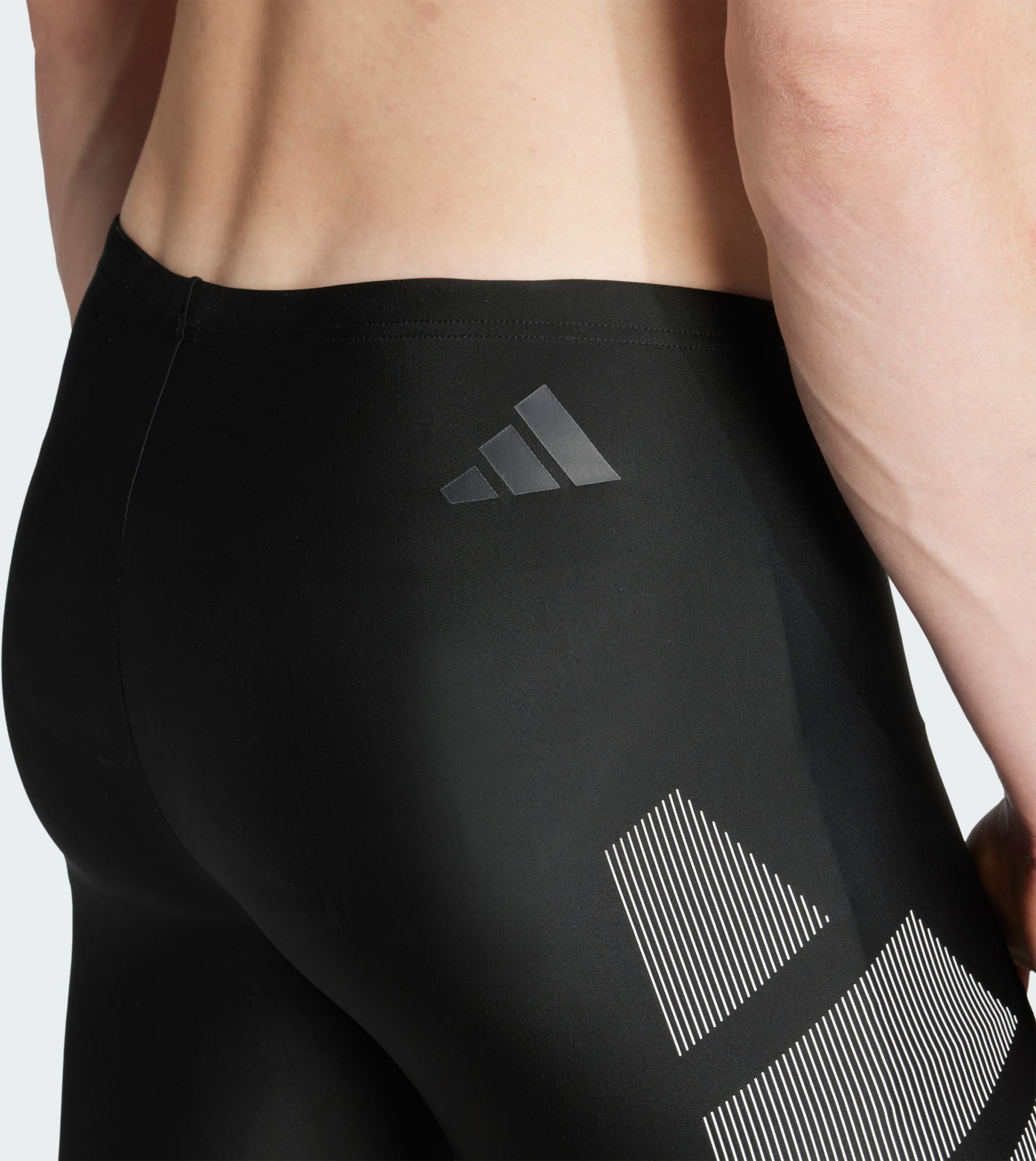 ADIDAS, Adidas Big Bars-badbyxor F&ouml;r L&auml;ngdsimning