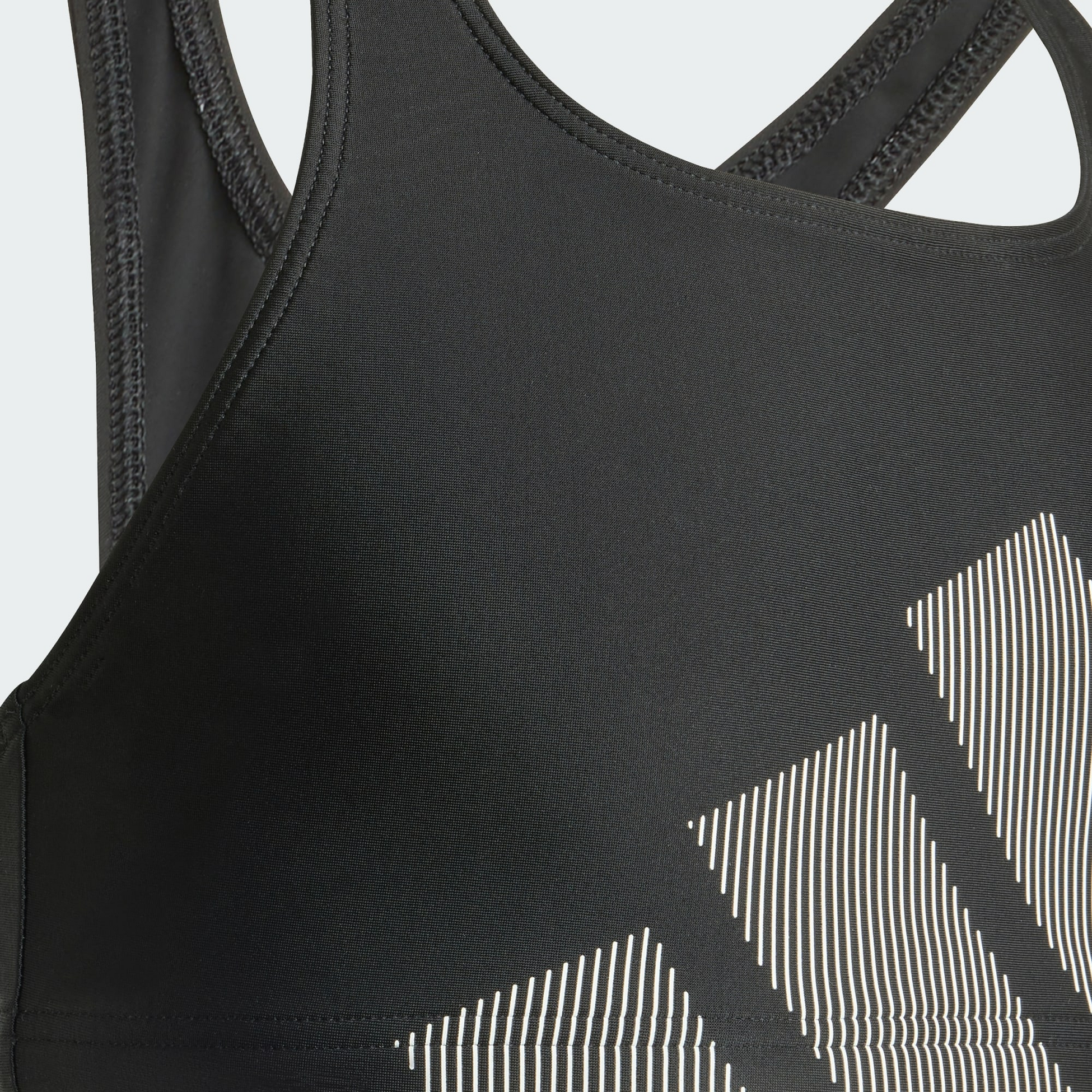 ADIDAS, Adidas Big Logo C-back Bikini Set För Barn