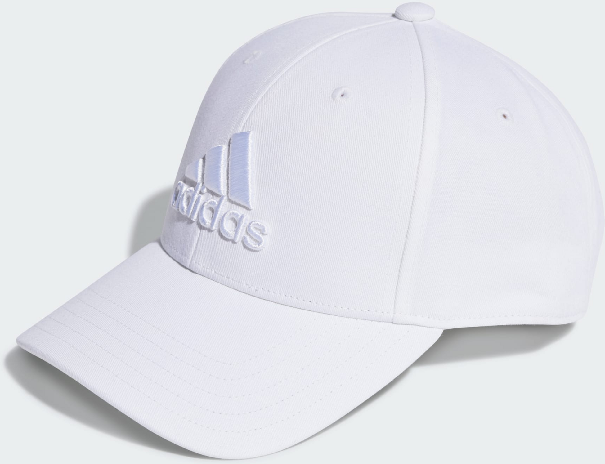 ADIDAS, Adidas Big Tonal Logo Basebollkeps