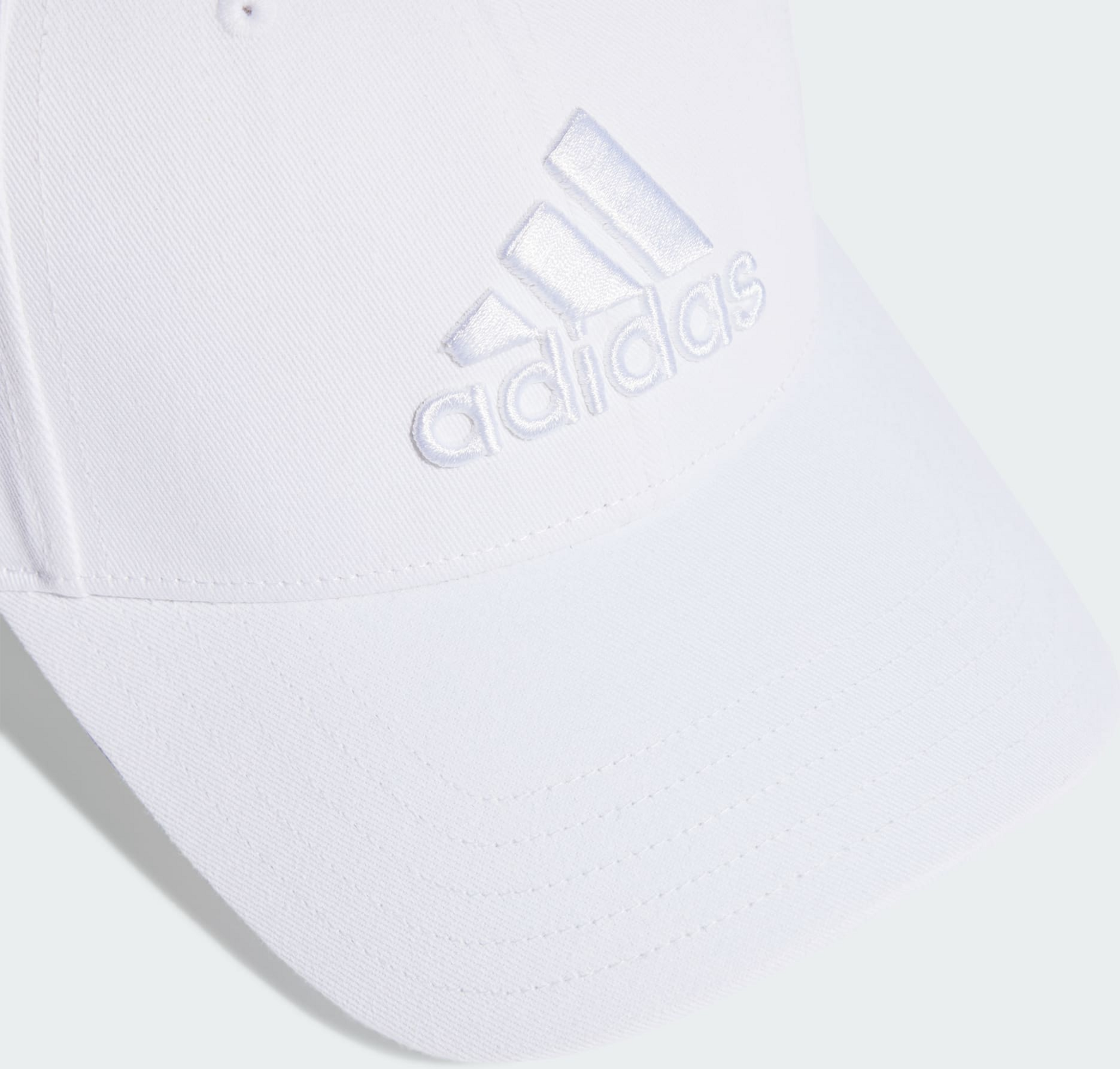 ADIDAS, Adidas Big Tonal Logo Basebollkeps