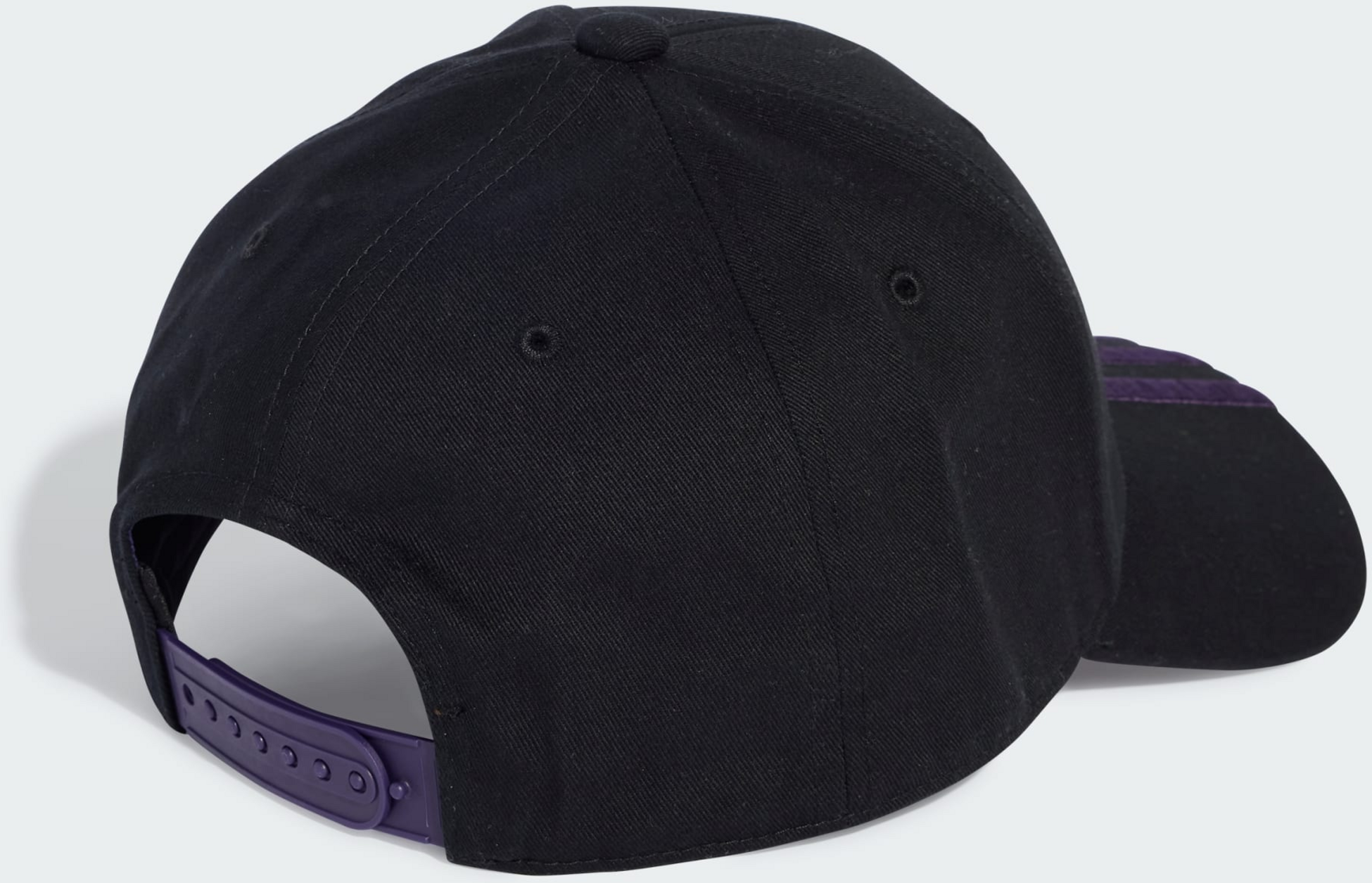 ADIDAS, Adidas Black Ferns 3-stripes Basebollkeps