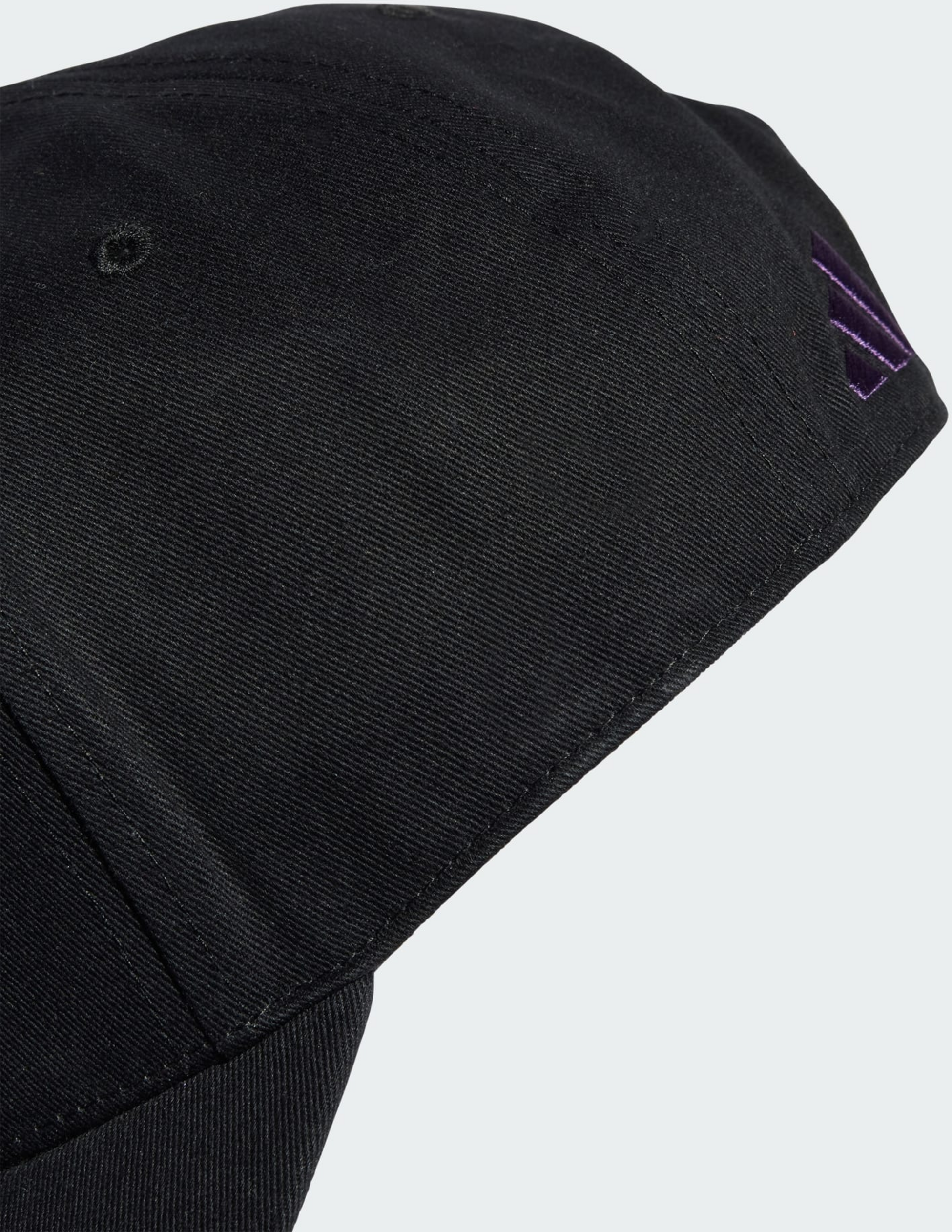 ADIDAS, Adidas Black Ferns 3-stripes Basebollkeps