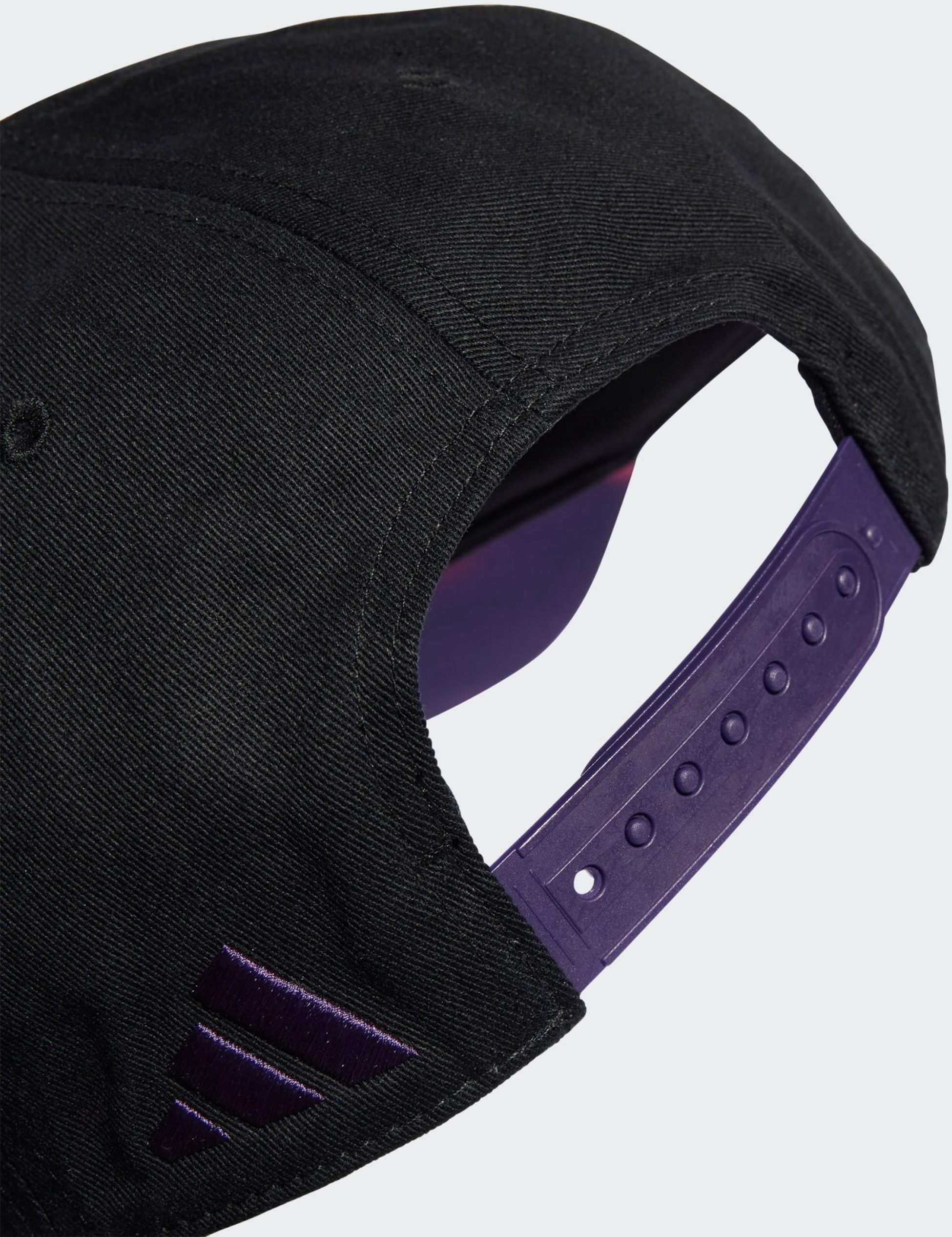 ADIDAS, Adidas Black Ferns 3-stripes Basebollkeps