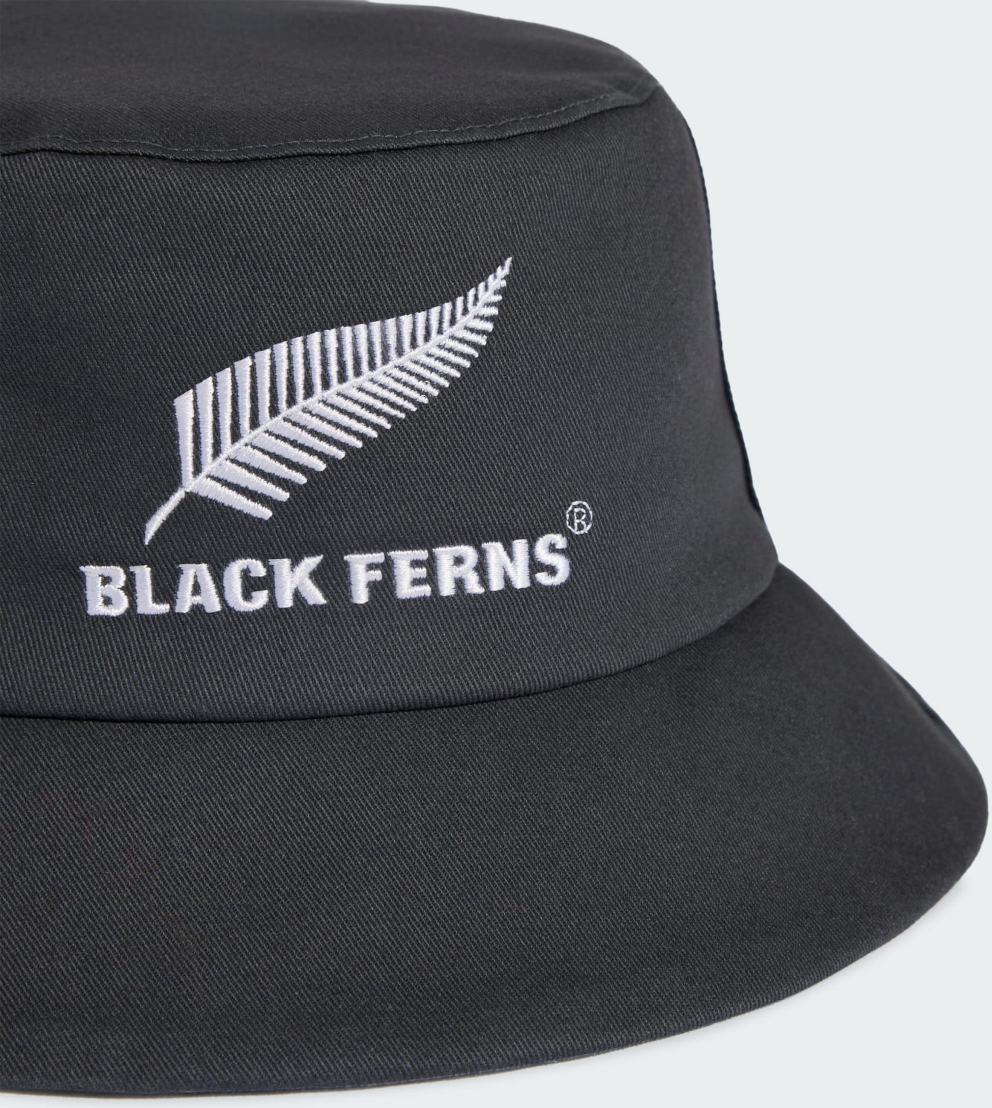 ADIDAS, Adidas Black Ferns Buckethatt