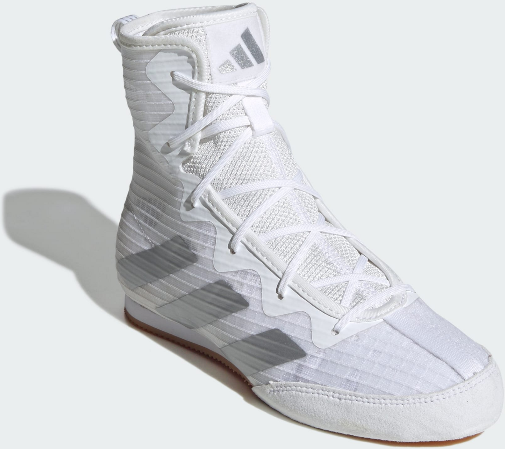 ADIDAS, Adidas Box Hog 4 K Skor