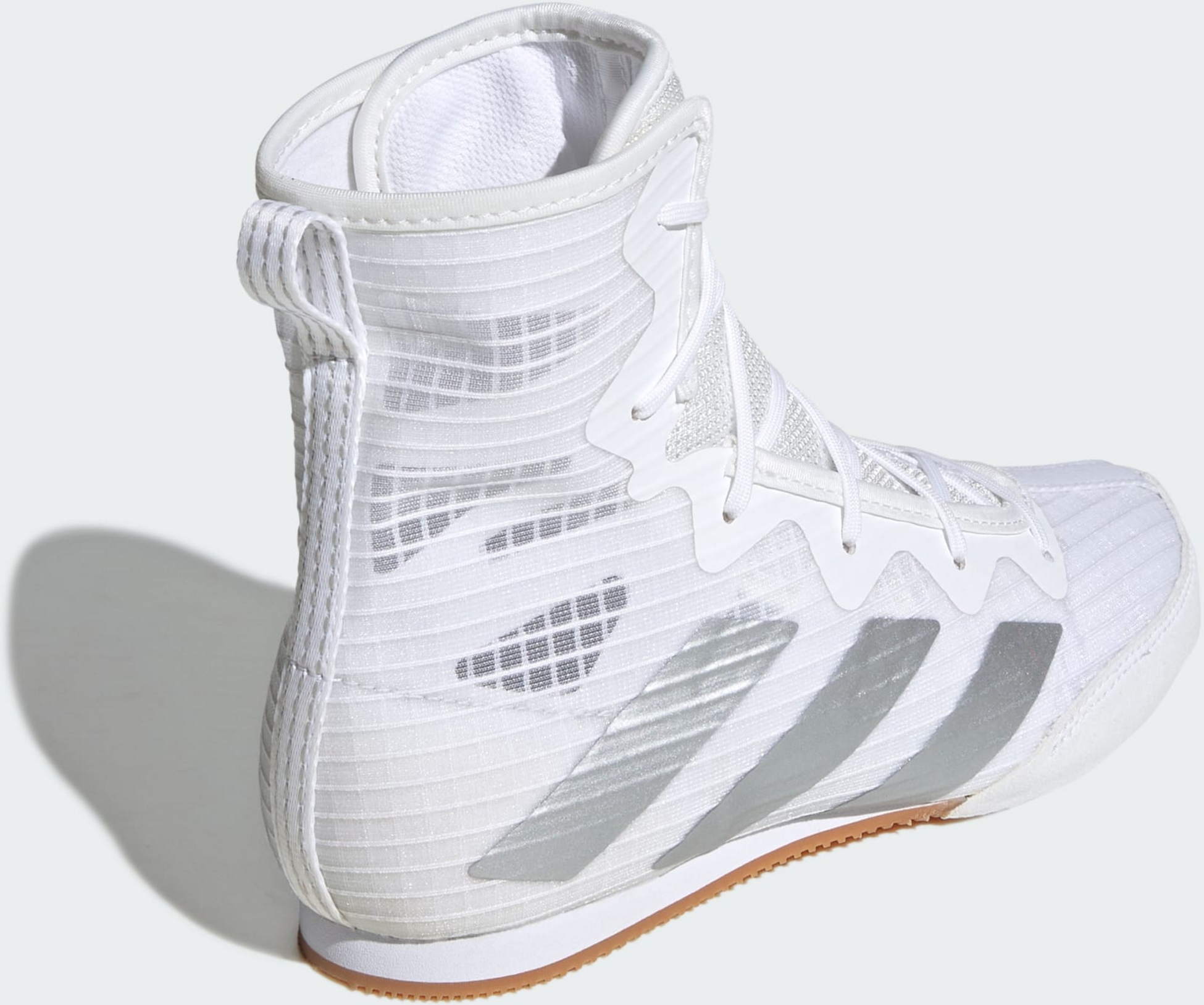 ADIDAS, Adidas Box Hog 4 K Skor