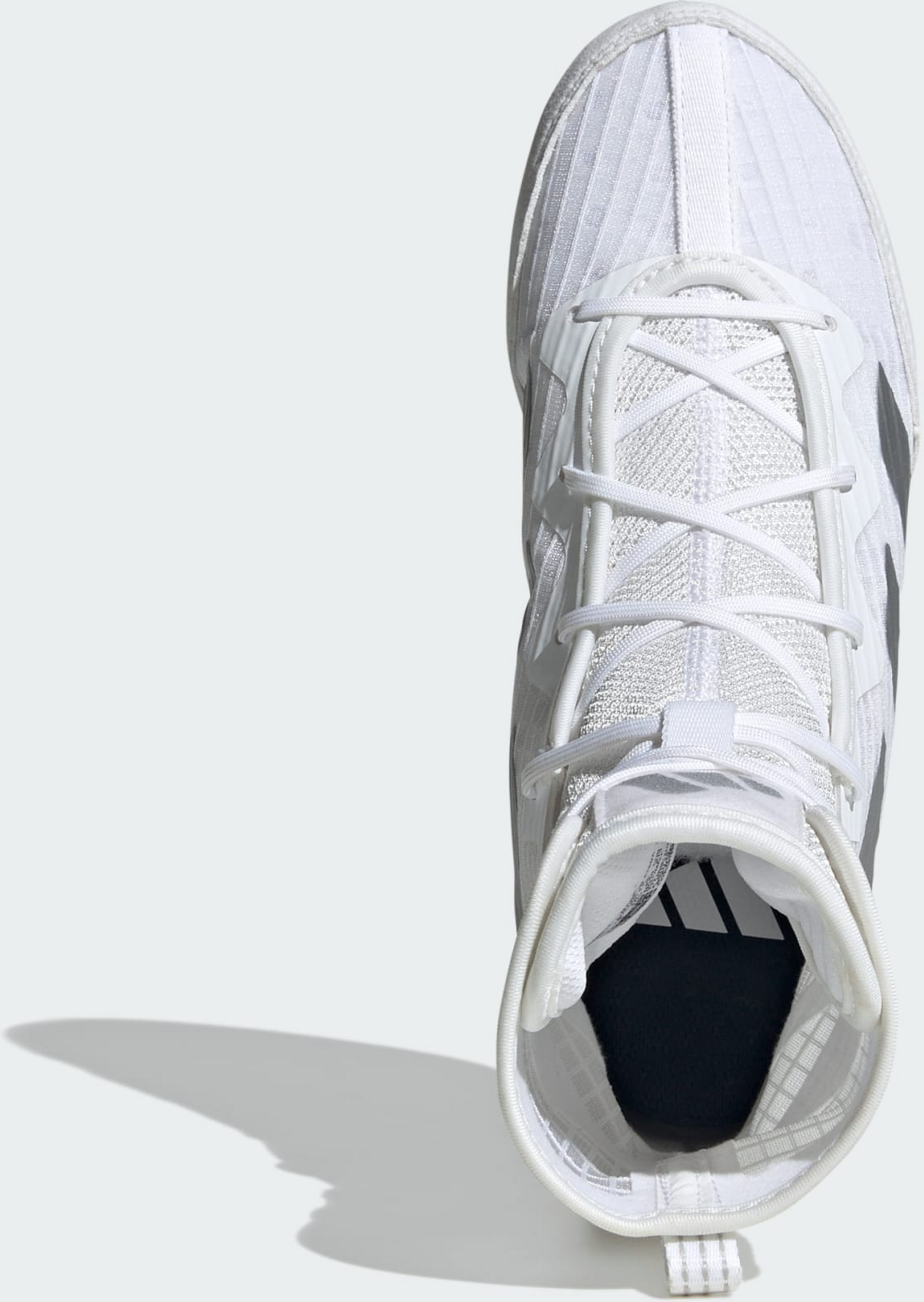 ADIDAS, Adidas Box Hog 4 K Skor