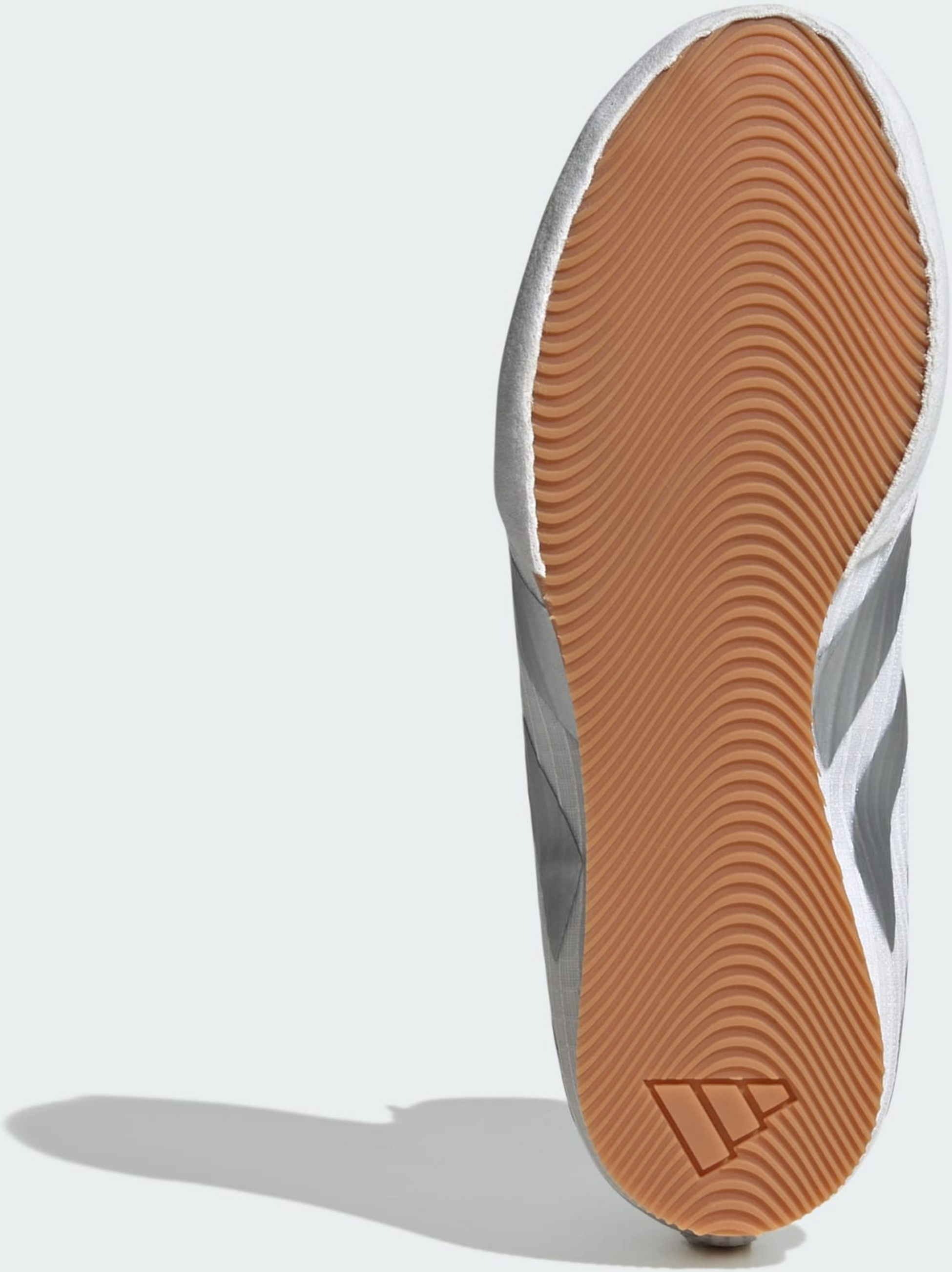 ADIDAS, Adidas Box Hog 4 K Skor