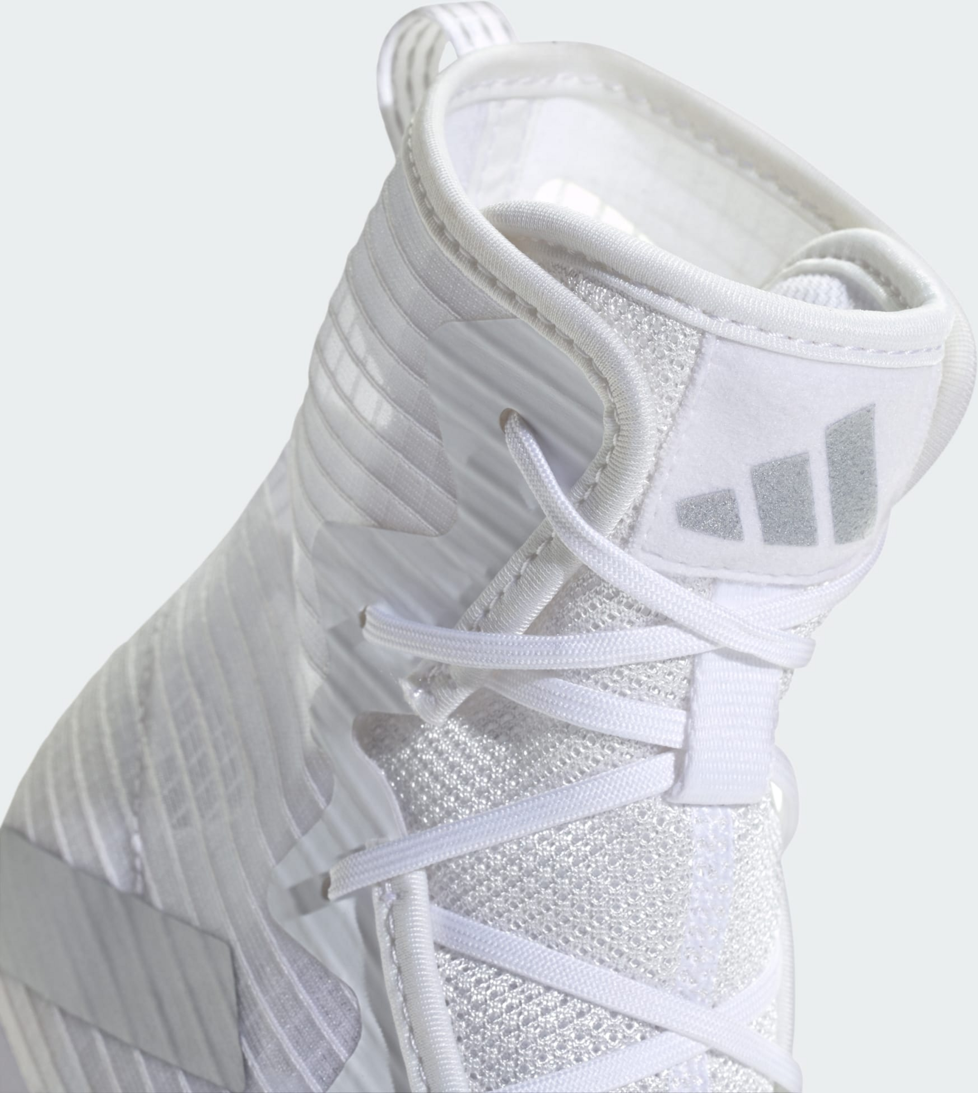 ADIDAS, Adidas Box Hog 4 K Skor