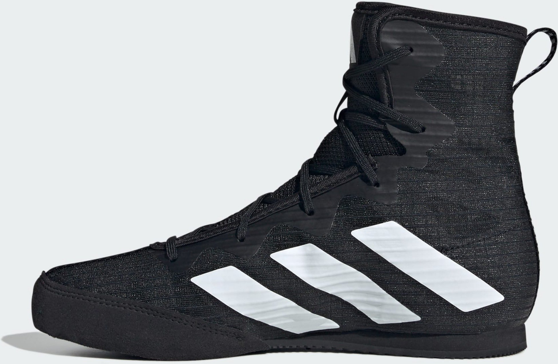 ADIDAS, Adidas Box Hog 4 K Skor