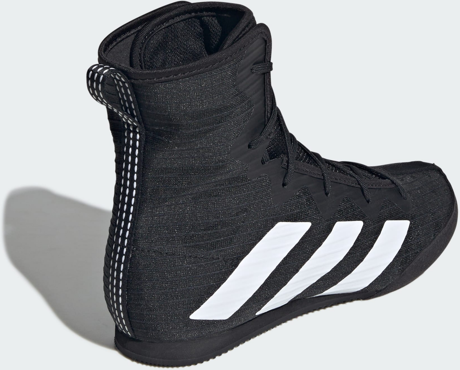 ADIDAS, Adidas Box Hog 4 K Skor