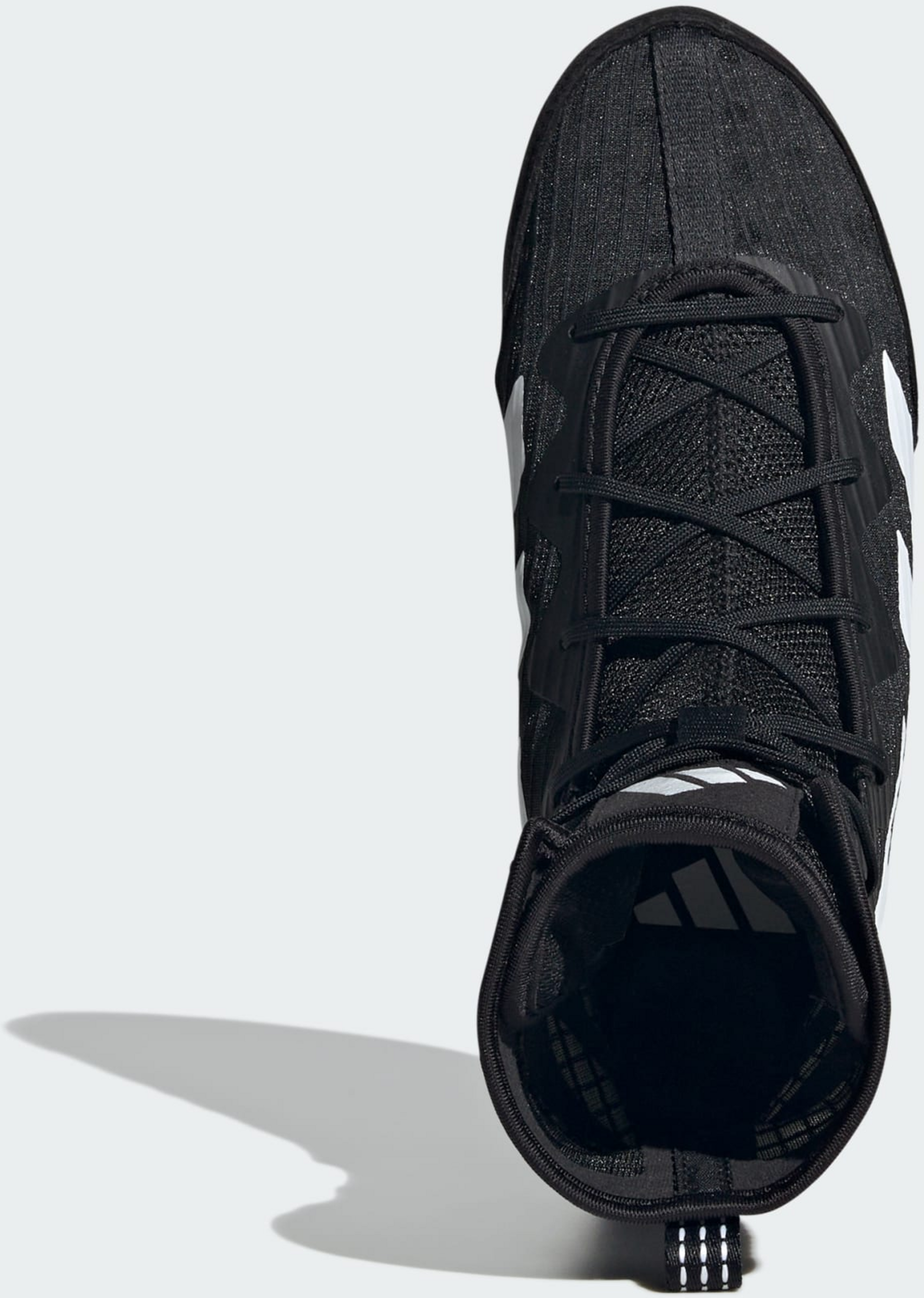 ADIDAS, Adidas Box Hog 4 K Skor