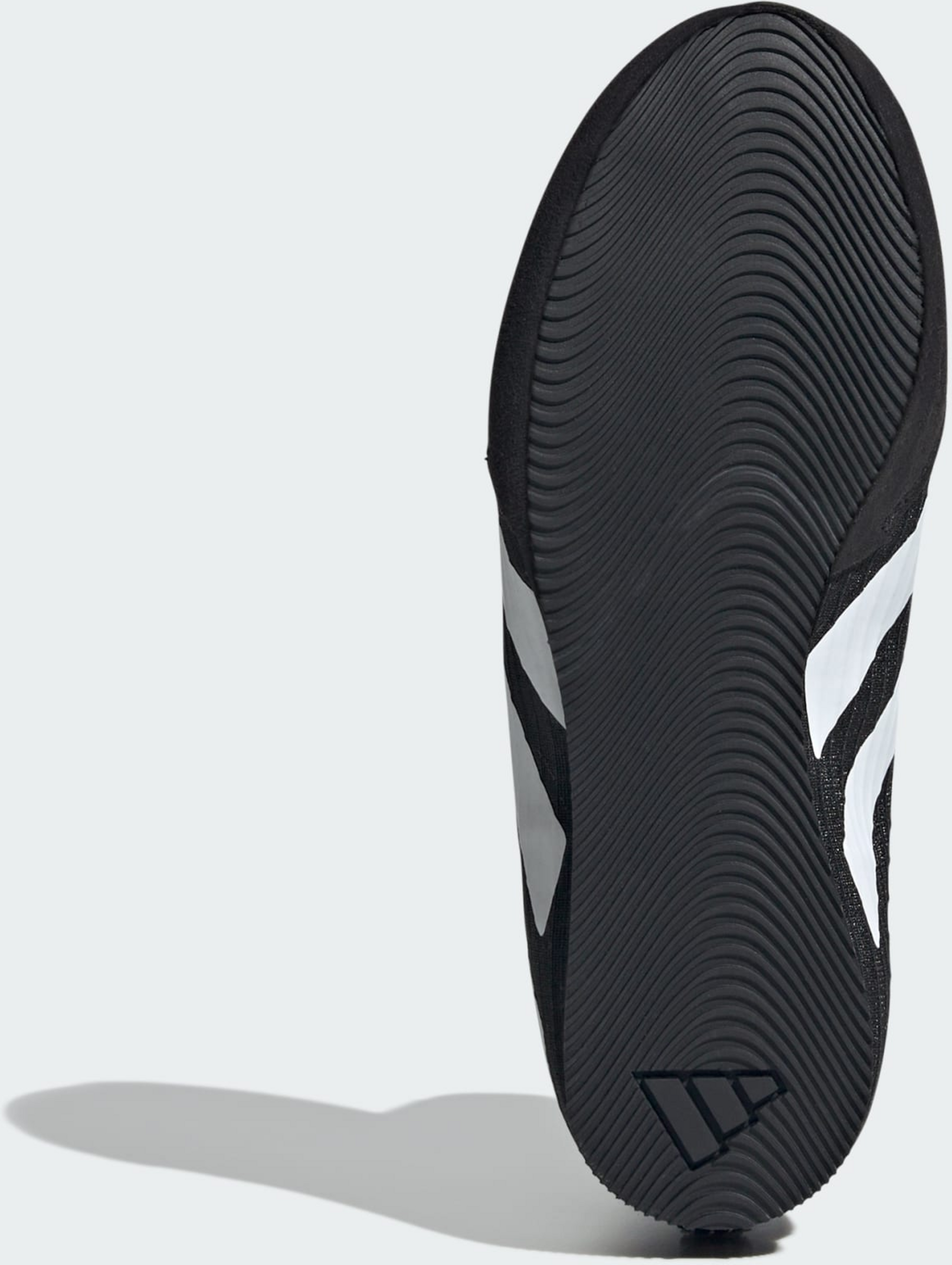 ADIDAS, Adidas Box Hog 4 K Skor