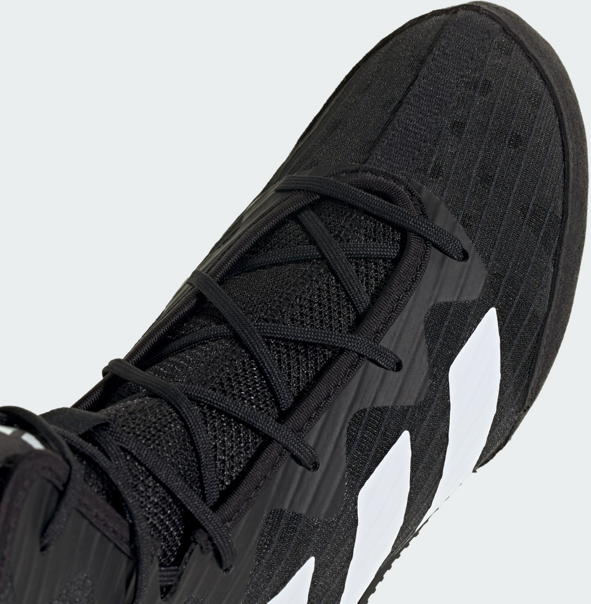 ADIDAS, Adidas Box Hog 4 K Skor